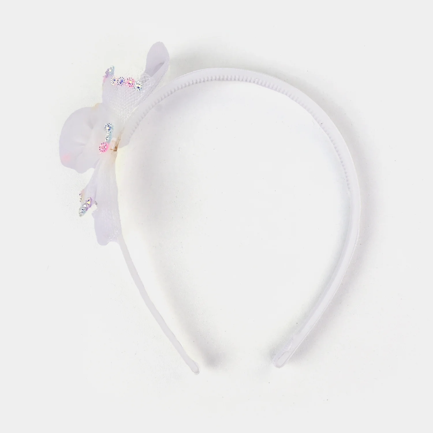 Girls Colorful Hair Band