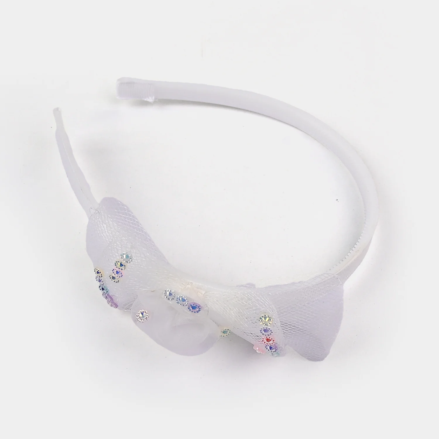 Girls Colorful Hair Band - Image 2