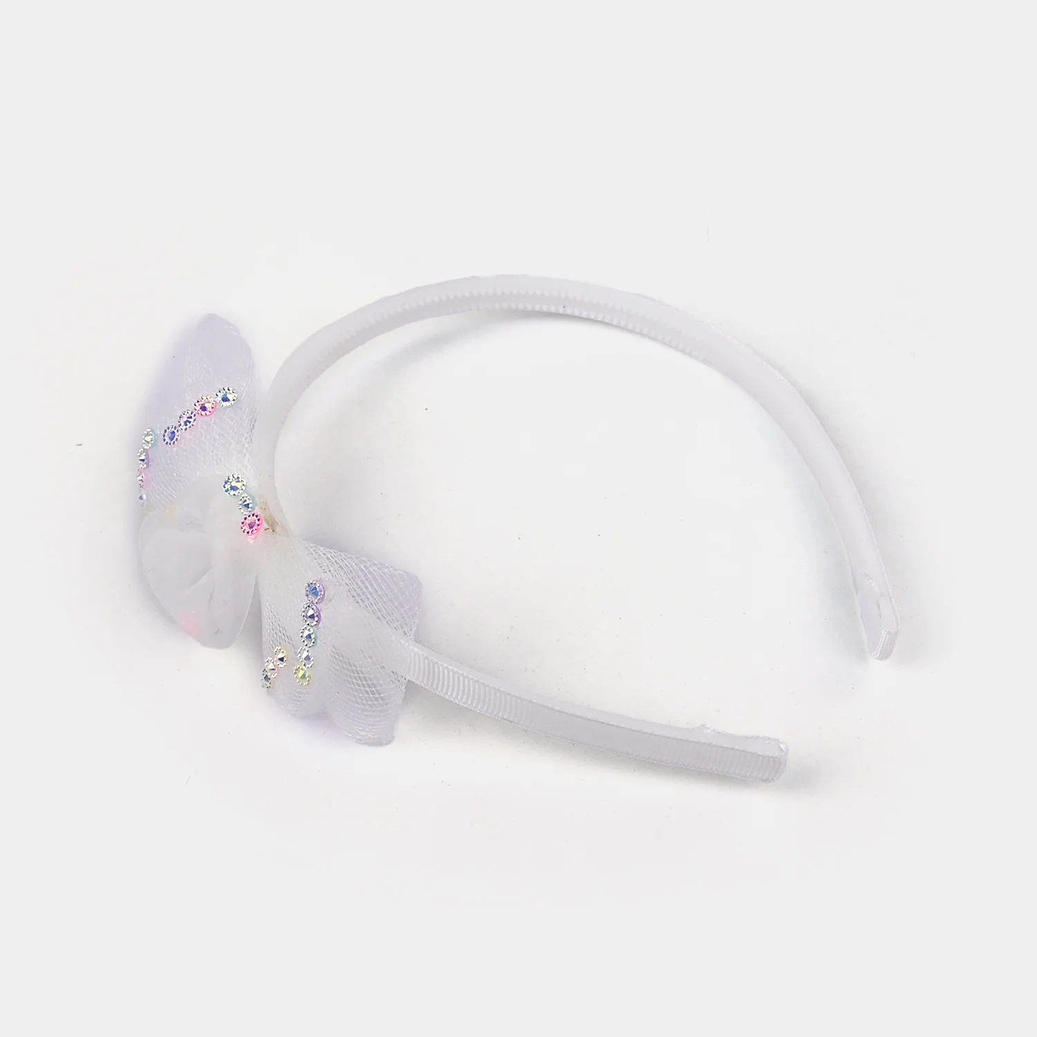 Girls Colorful Hair Band - Image 3