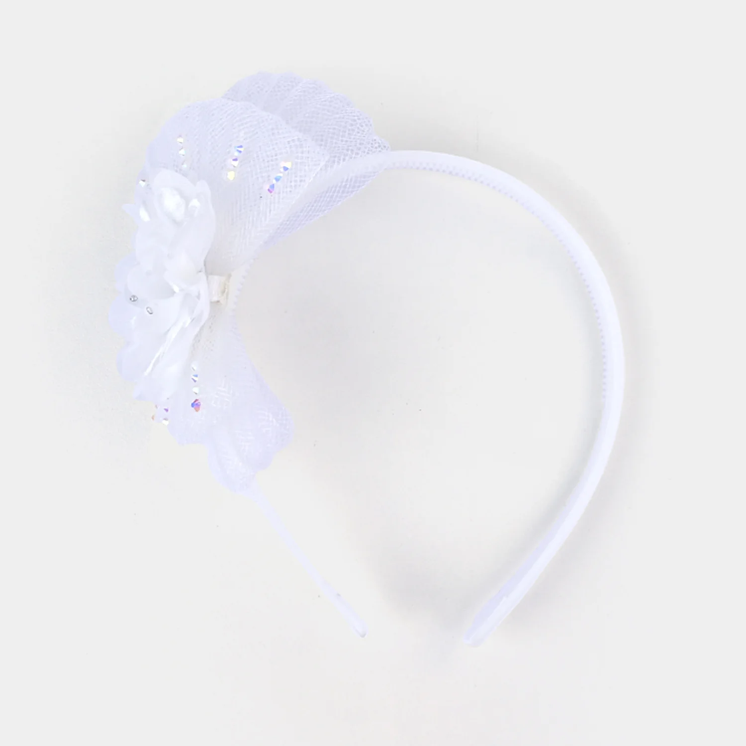 Girls Colorful Hair Band