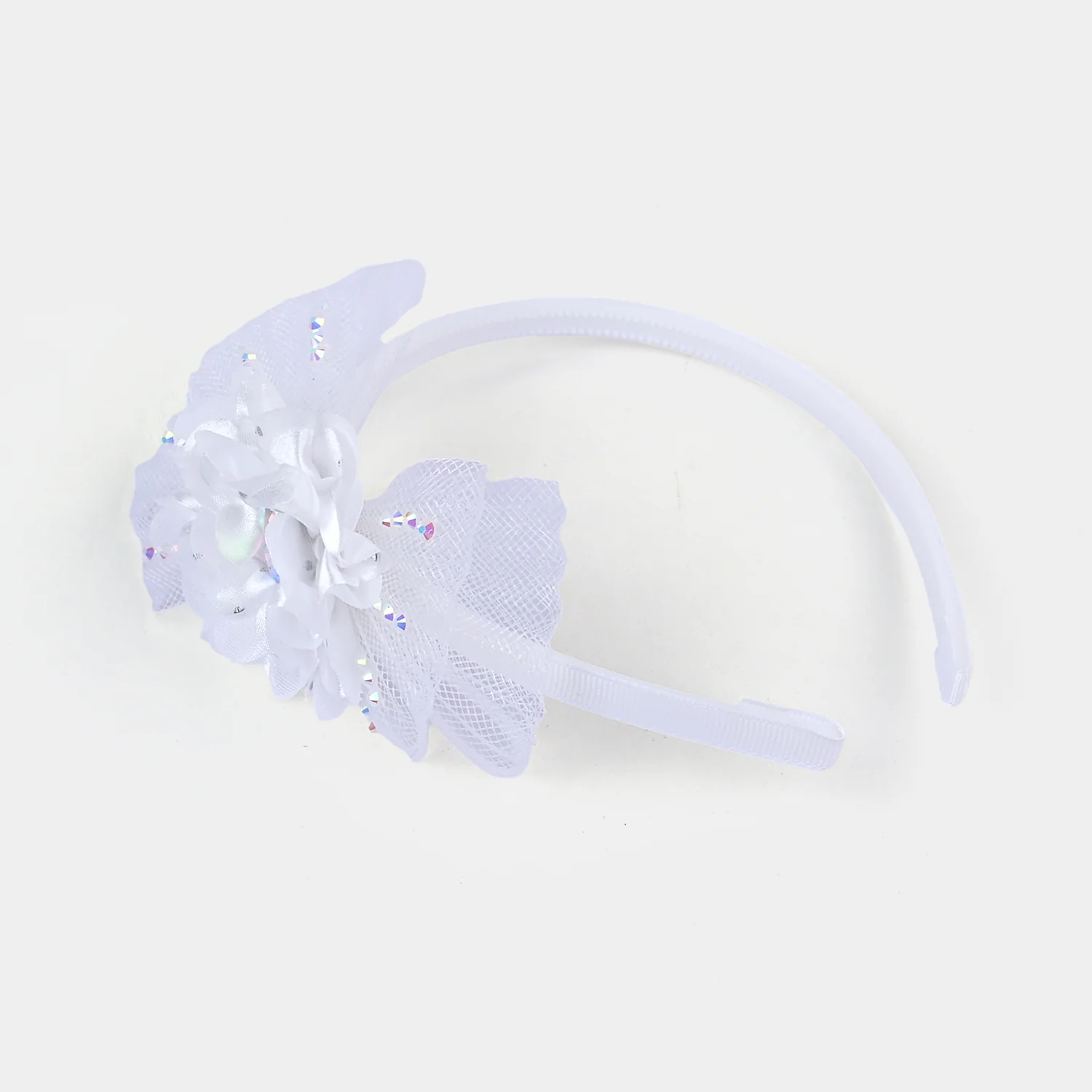 Girls Colorful Hair Band - Image 3