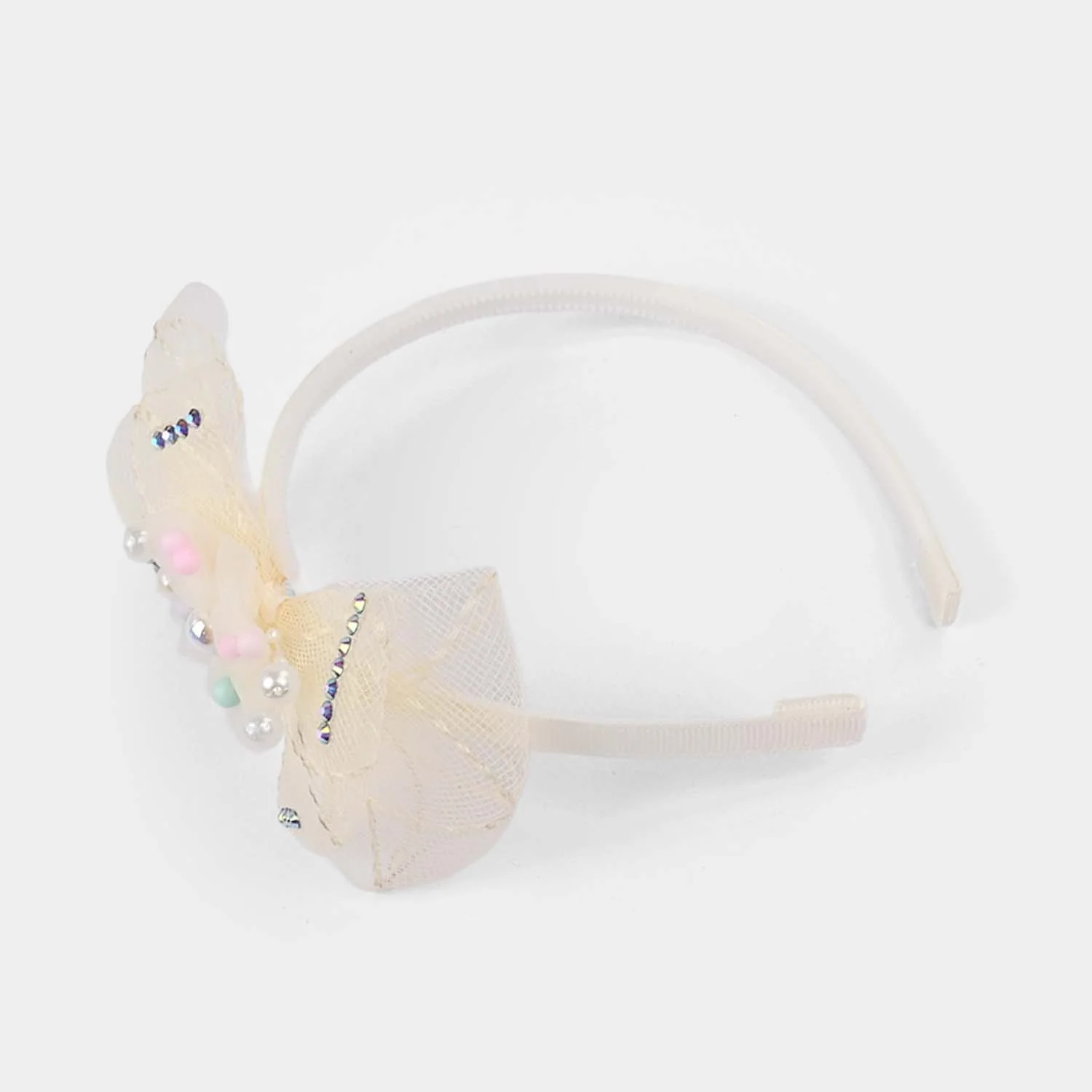 Girls Colorful Hair Band - Image 3
