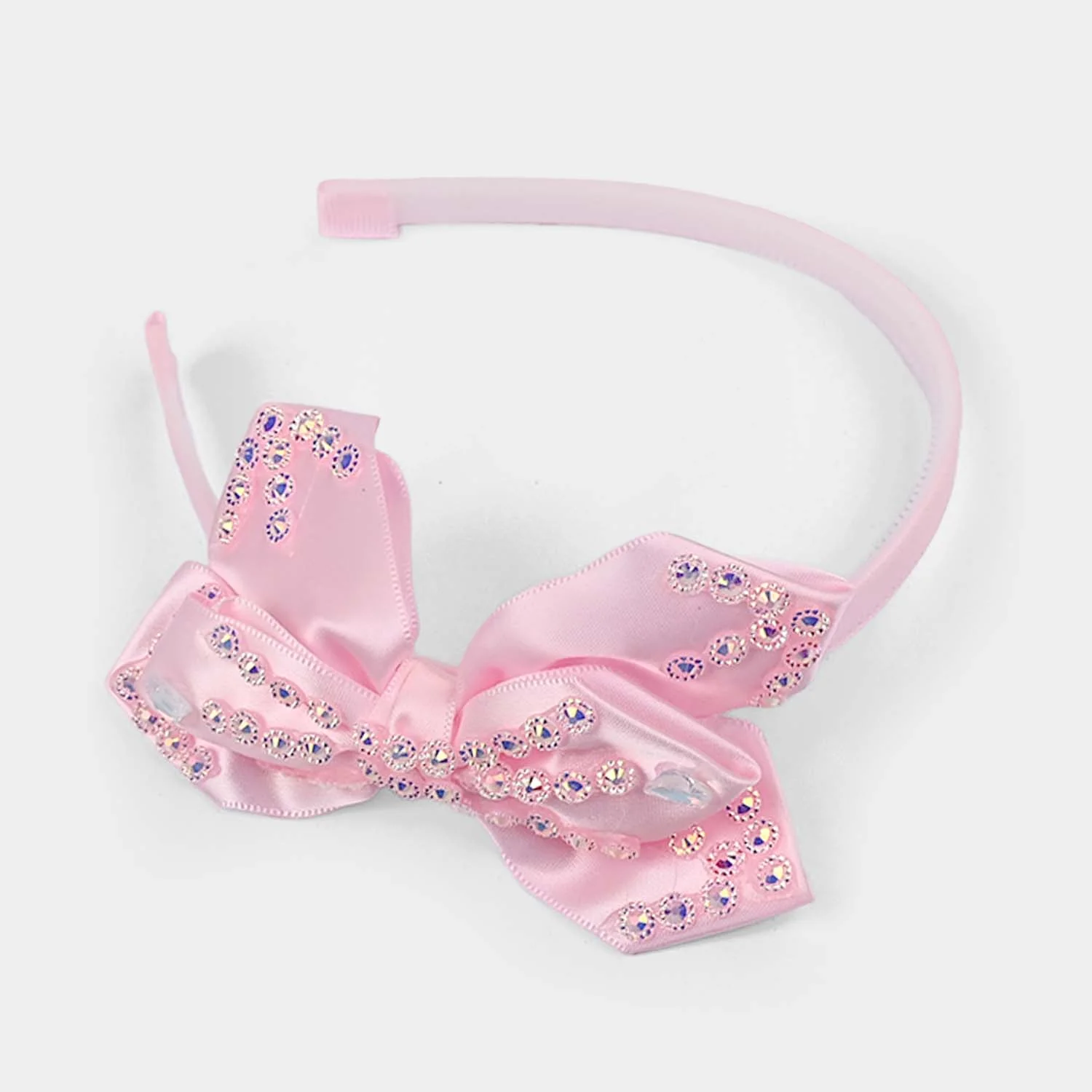 Girls Colorful Hair Band - Image 2