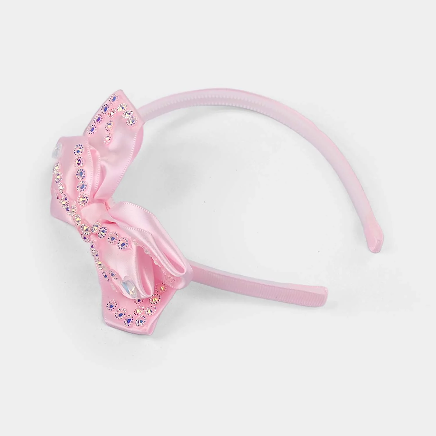 Girls Colorful Hair Band - Image 3