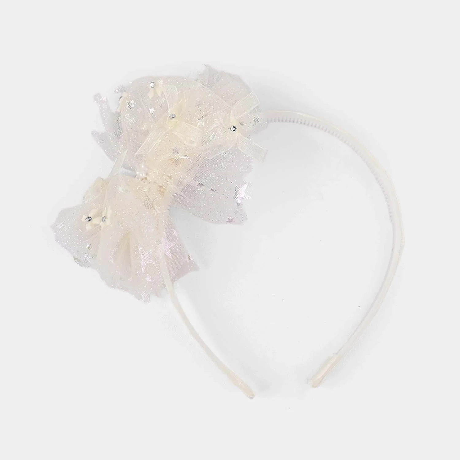 Girls Colorful Hair Band