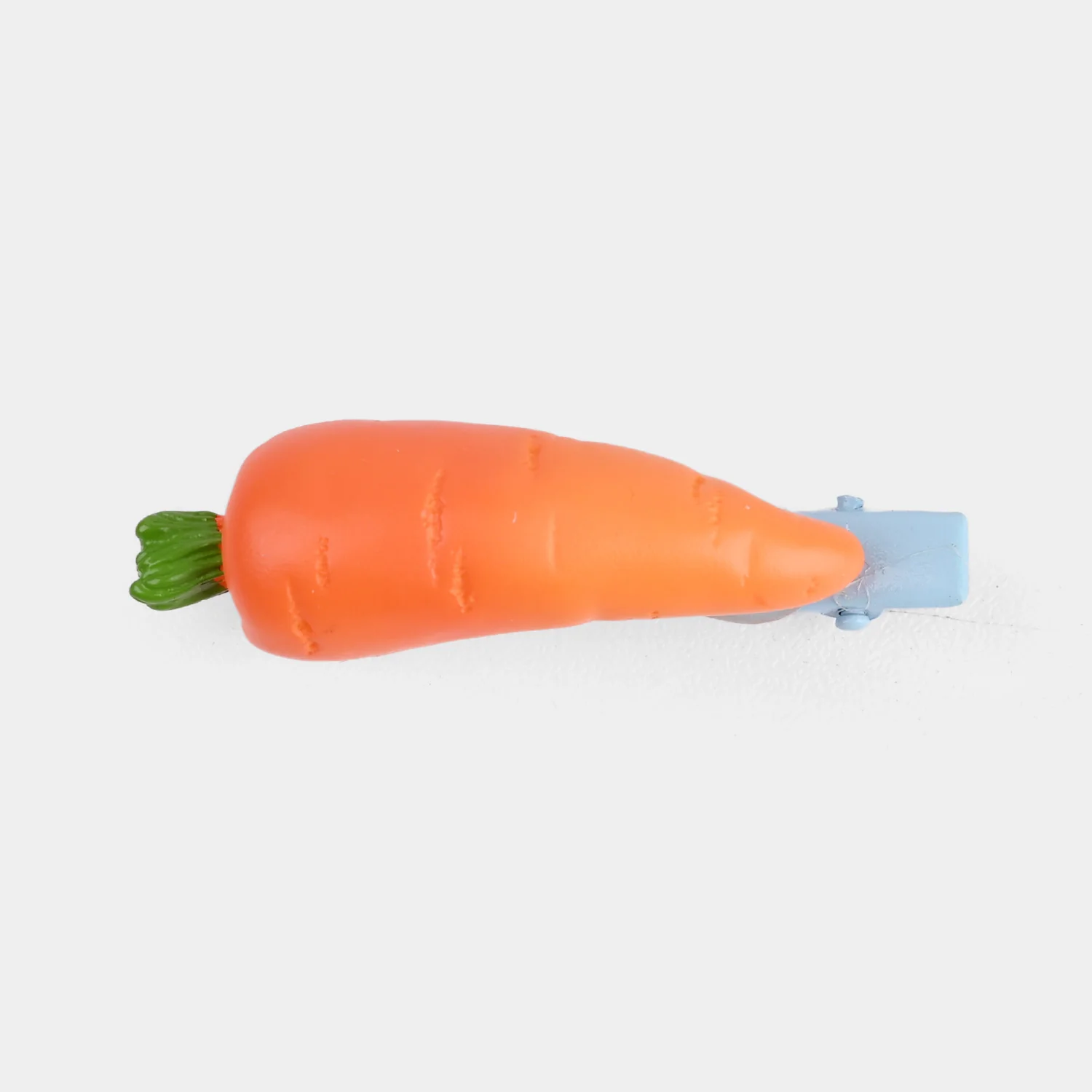 Hair Pin Orange - Image 2