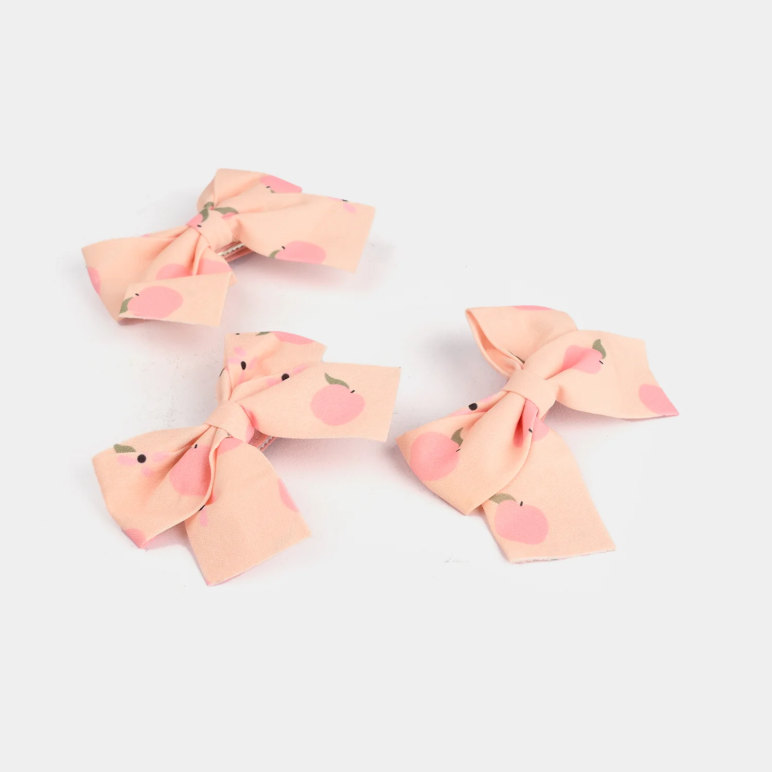 Hair Pin Peach