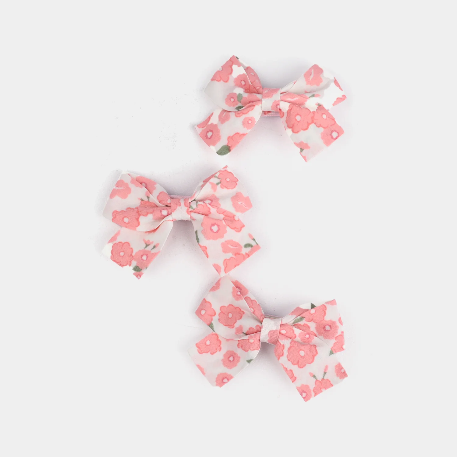 Hair Pin Pink - Image 2