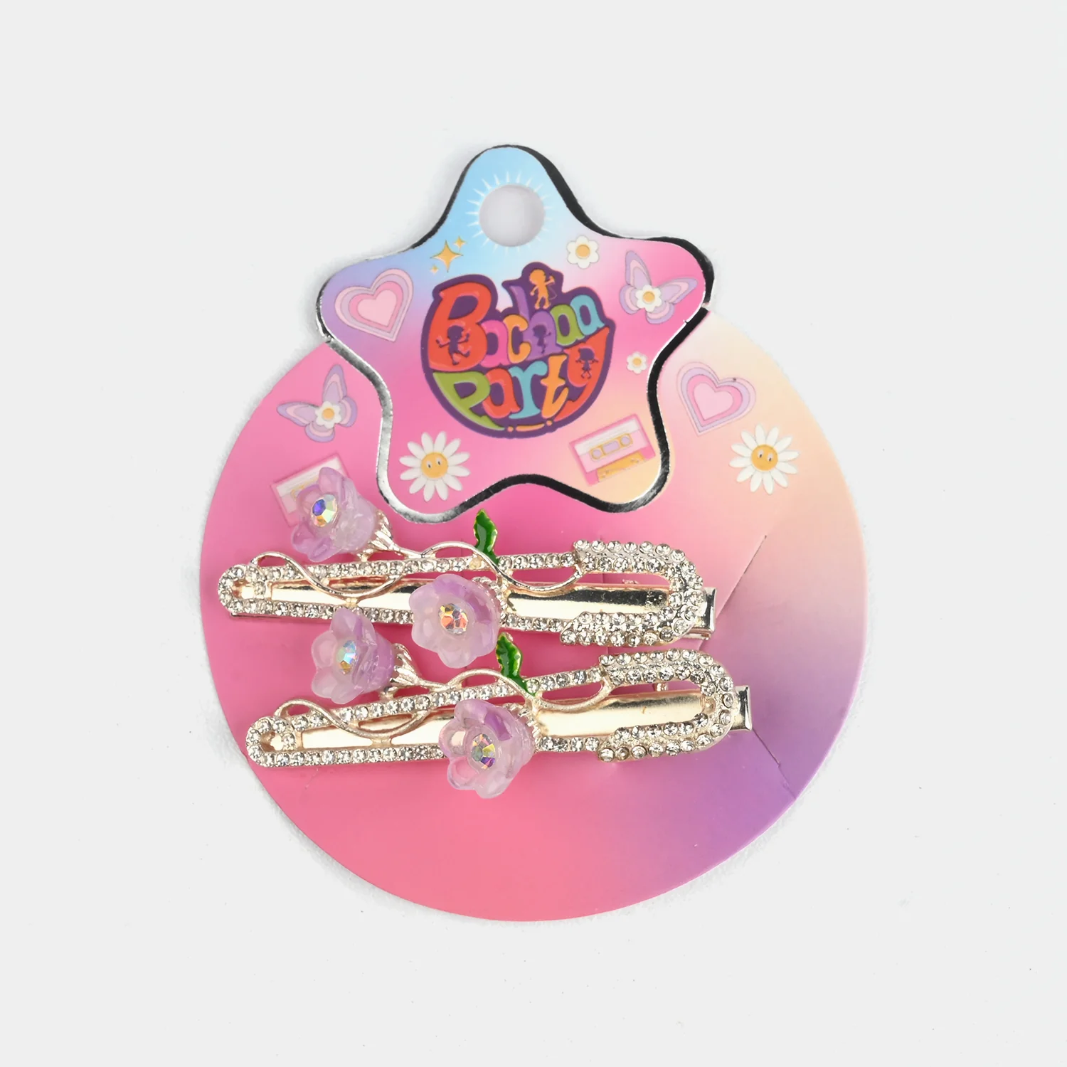 Elegant Hair Pin - Image 3