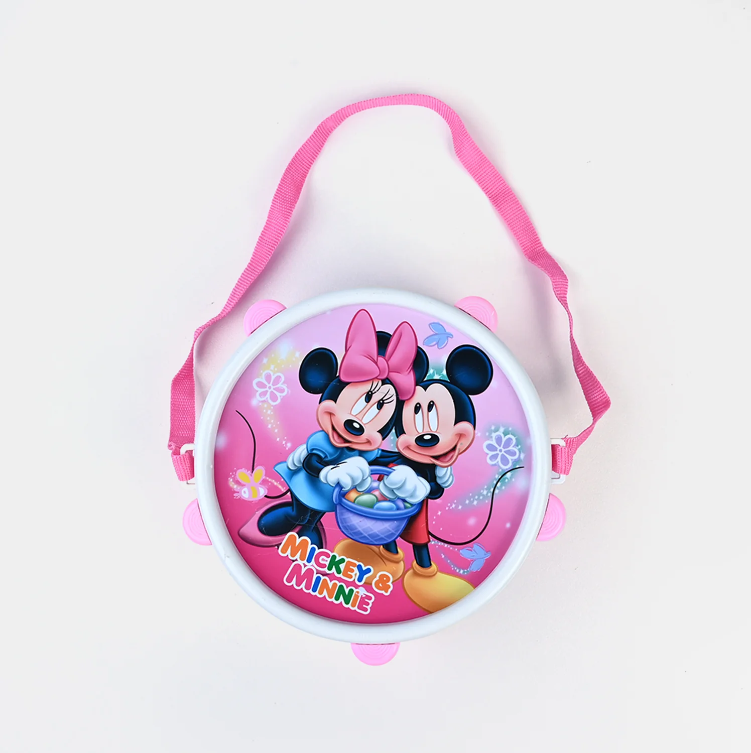 Jazz Drum With Hammer For Kids - Image 3