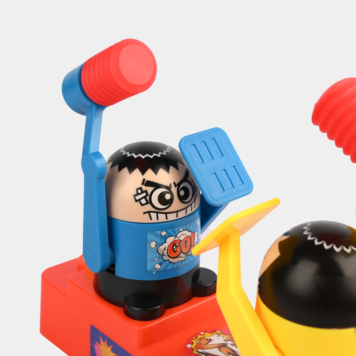 Hammer Fighting Game For Kids - Image 4