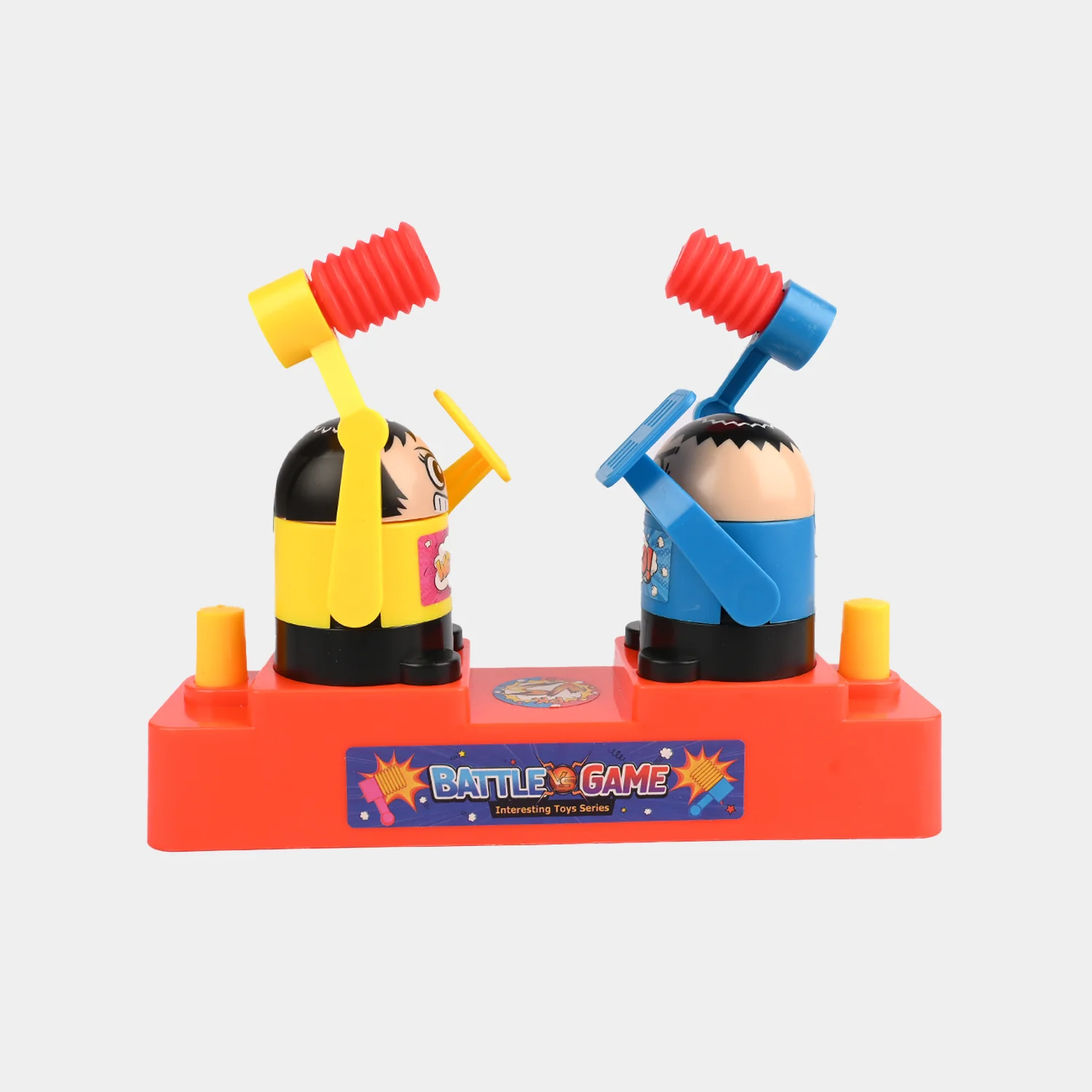 Hammer Fighting Game For Kids - Image 5