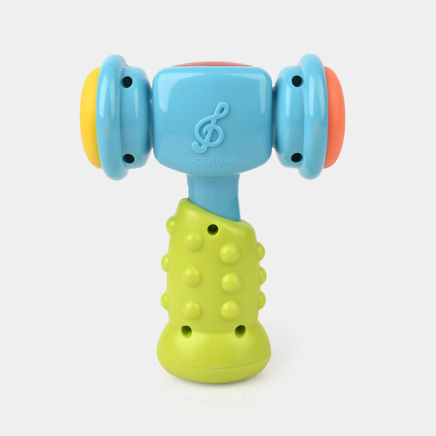 Pop Hammer with Light & Sound - Image 2