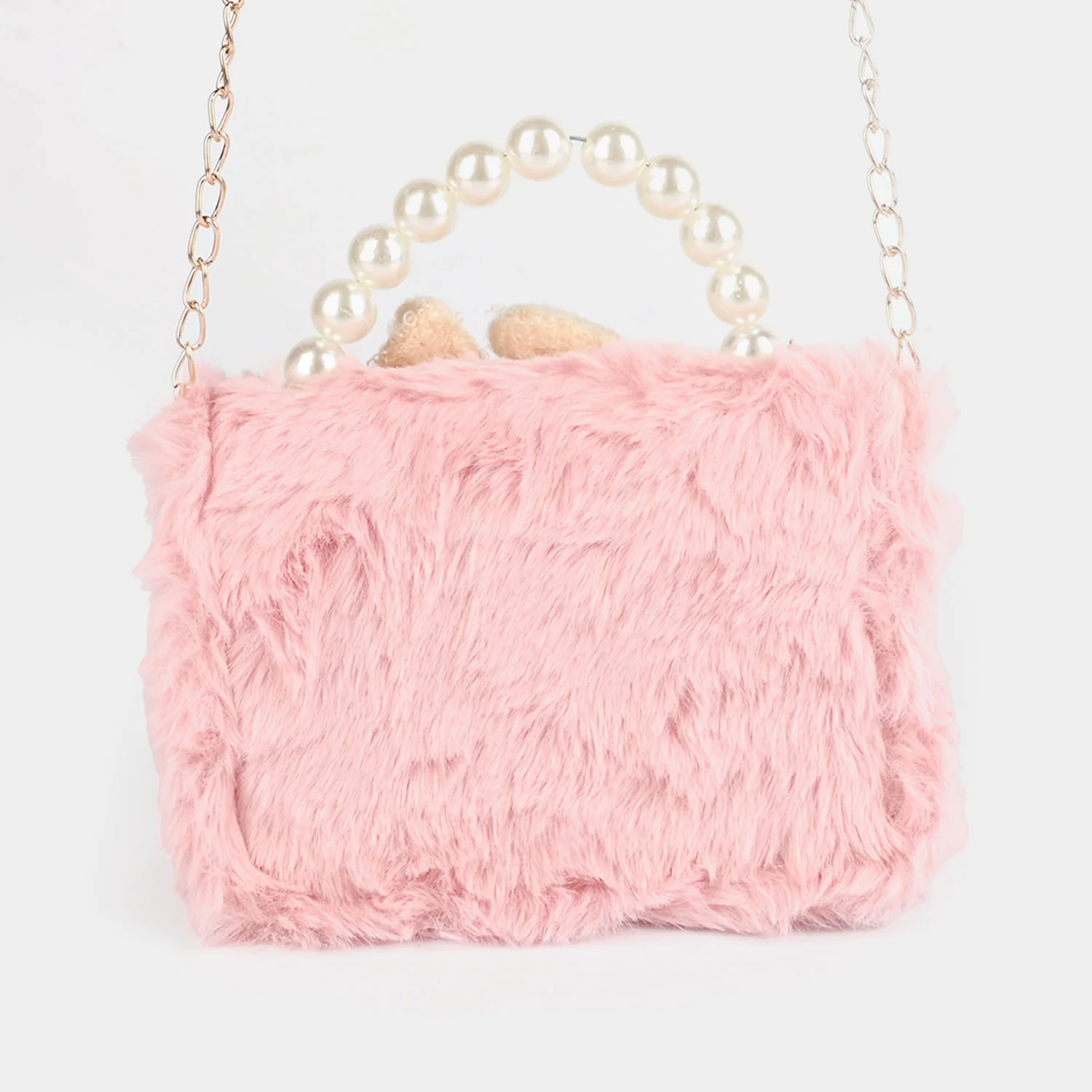 Fashion Handbag/Shoulder Bag For Girls - Image 4