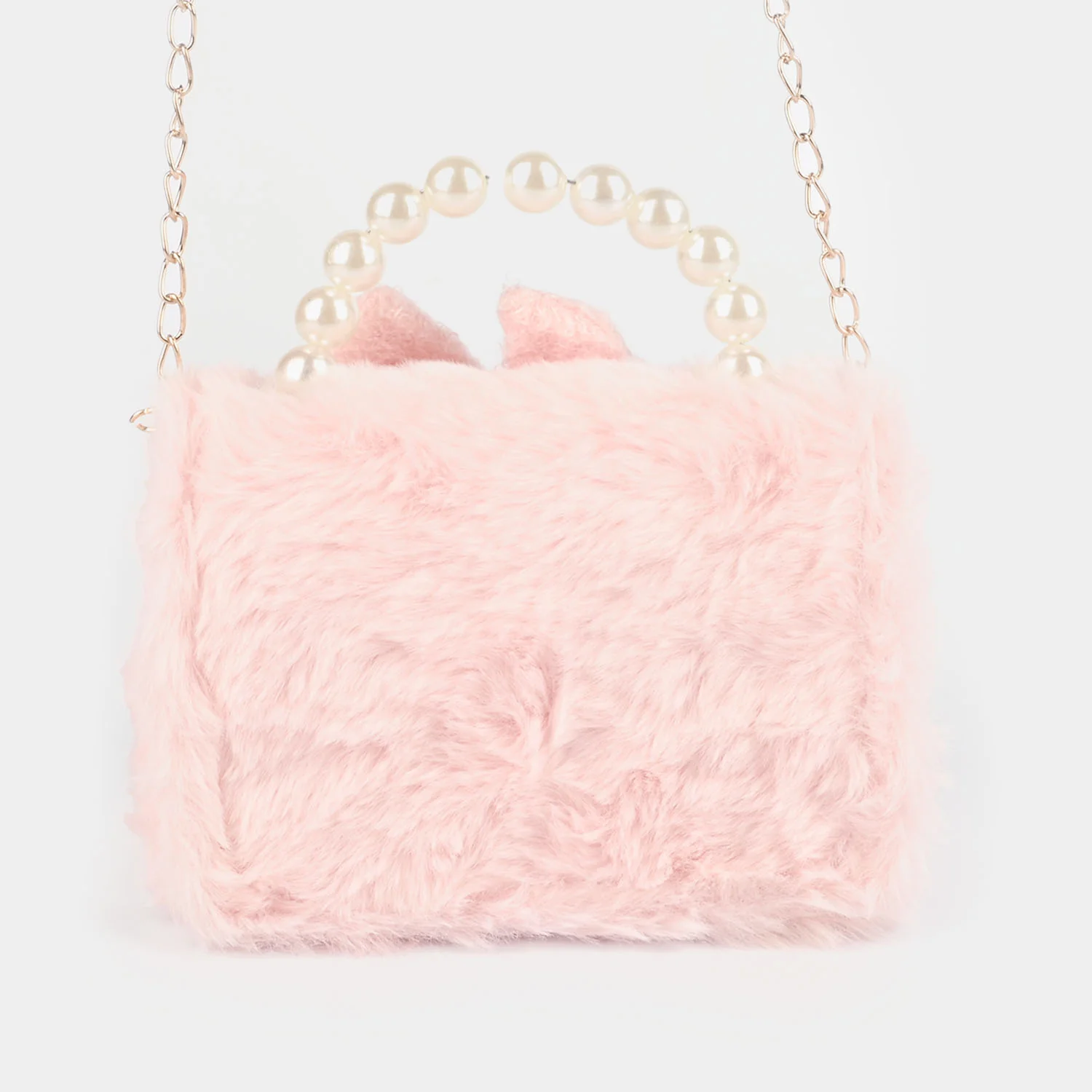 Fashion Handbag/Shoulder Bag For Girls - Image 4