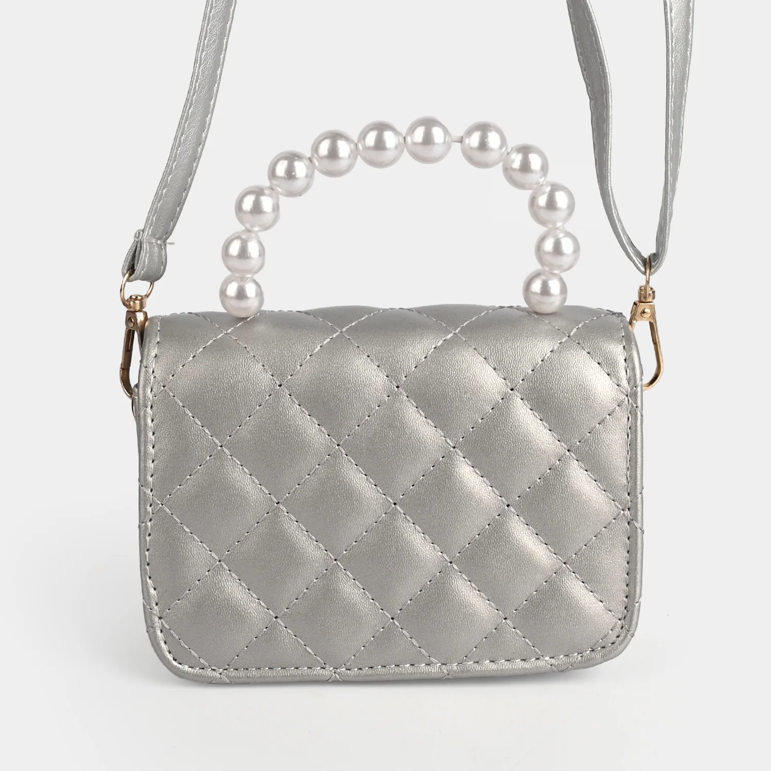 Cute & Stylish Girls Handbag - Image 4