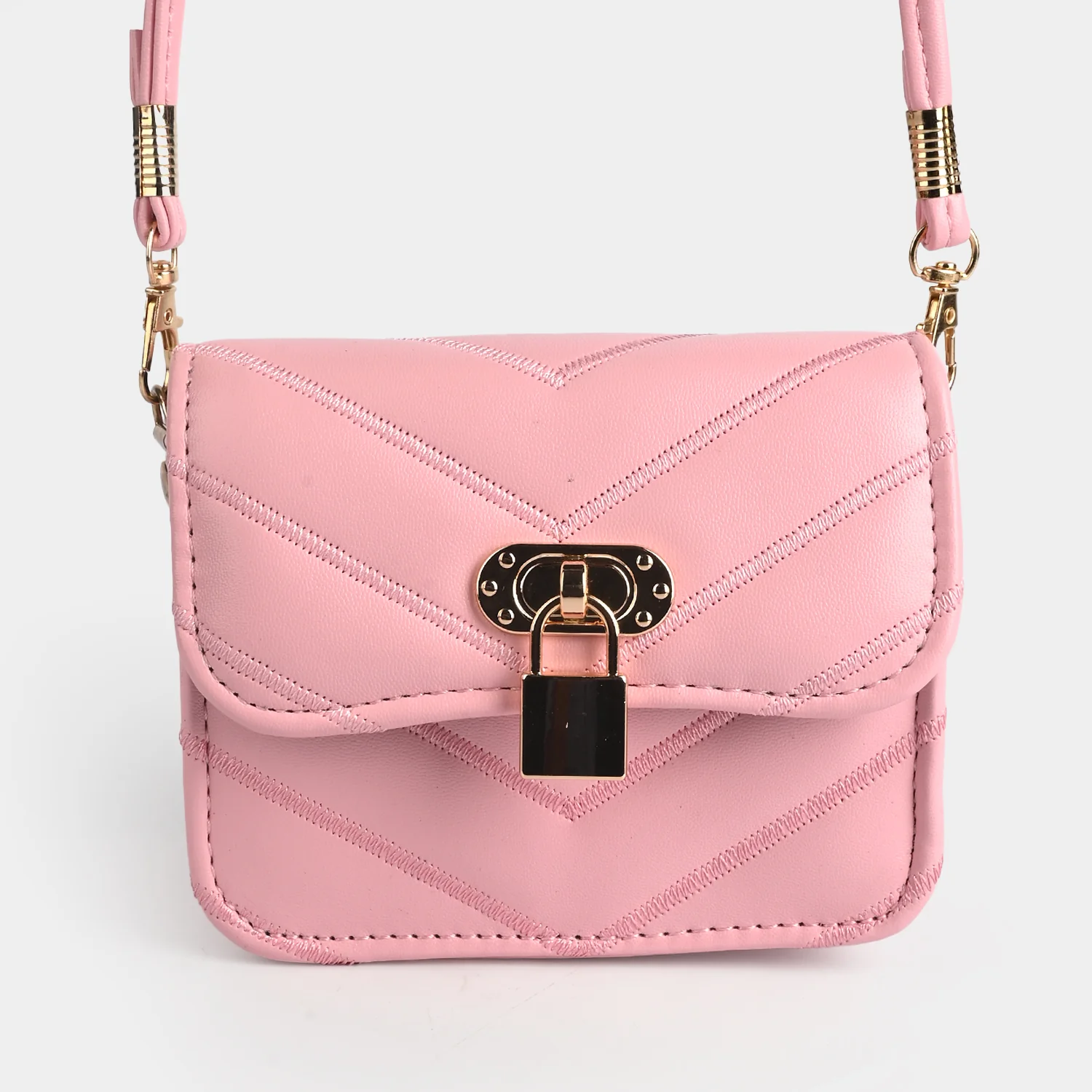 Cute & Stylish Girls Handbag - Image 2