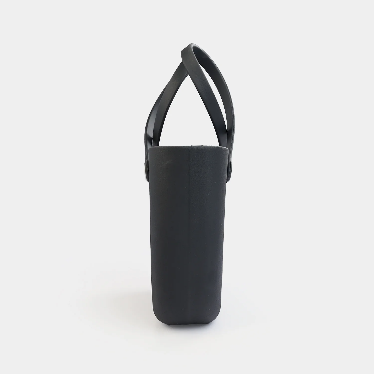 EVA Silicone Accessory Tote Bag/Travel Handbag - Image 4