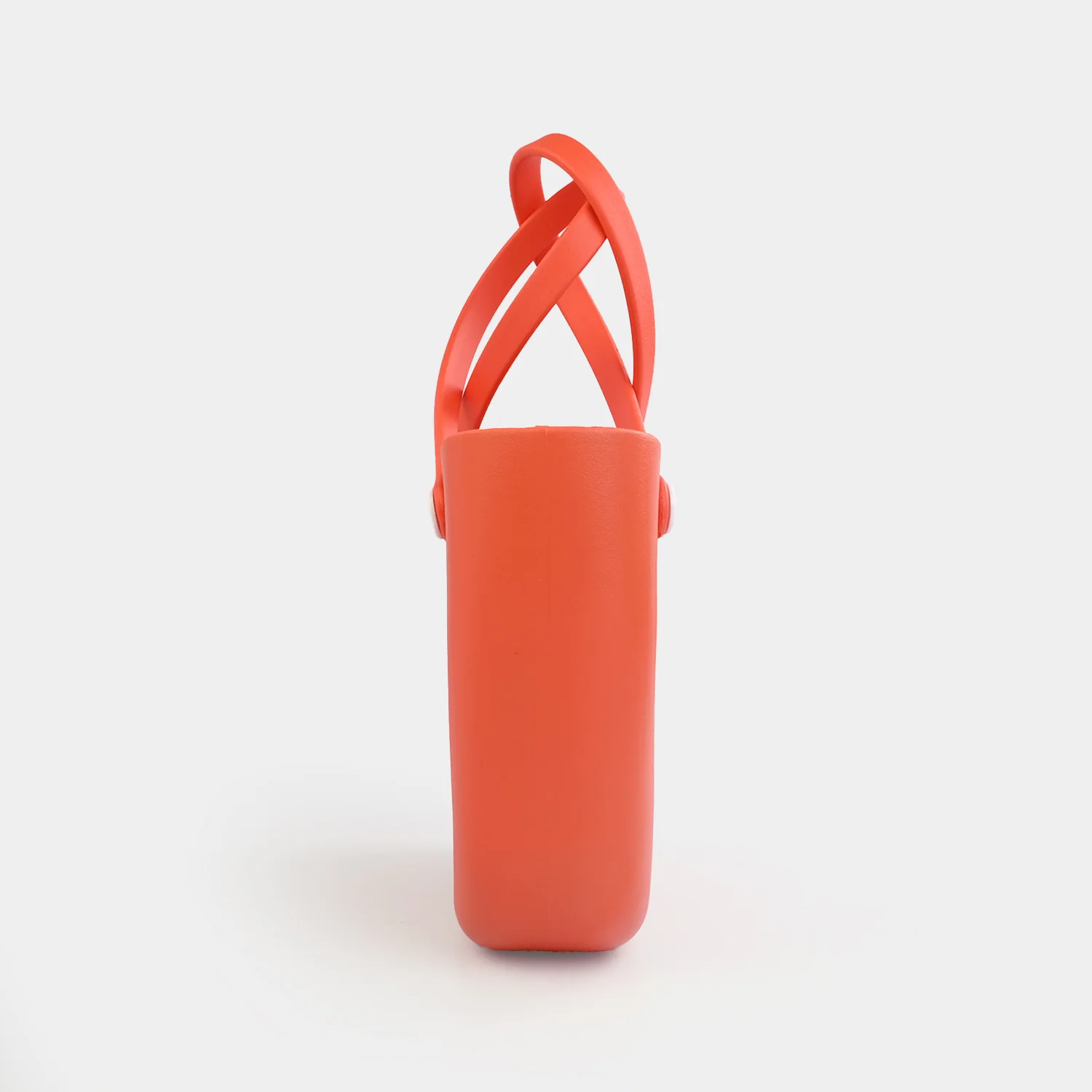 EVA Silicone Accessory Tote Bag/Travel Handbag - Image 4