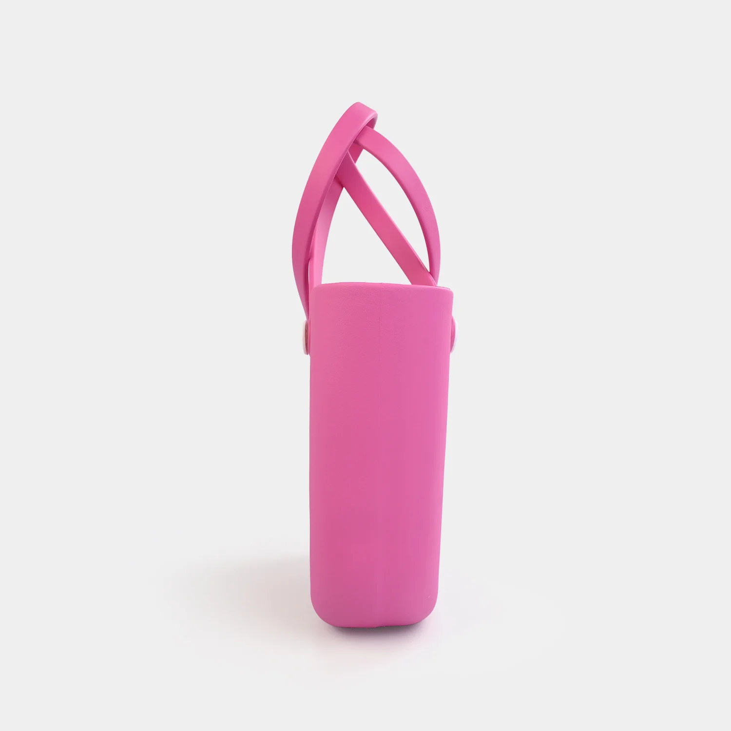 EVA Silicone Accessory Tote Bag/Travel Handbag - Image 4