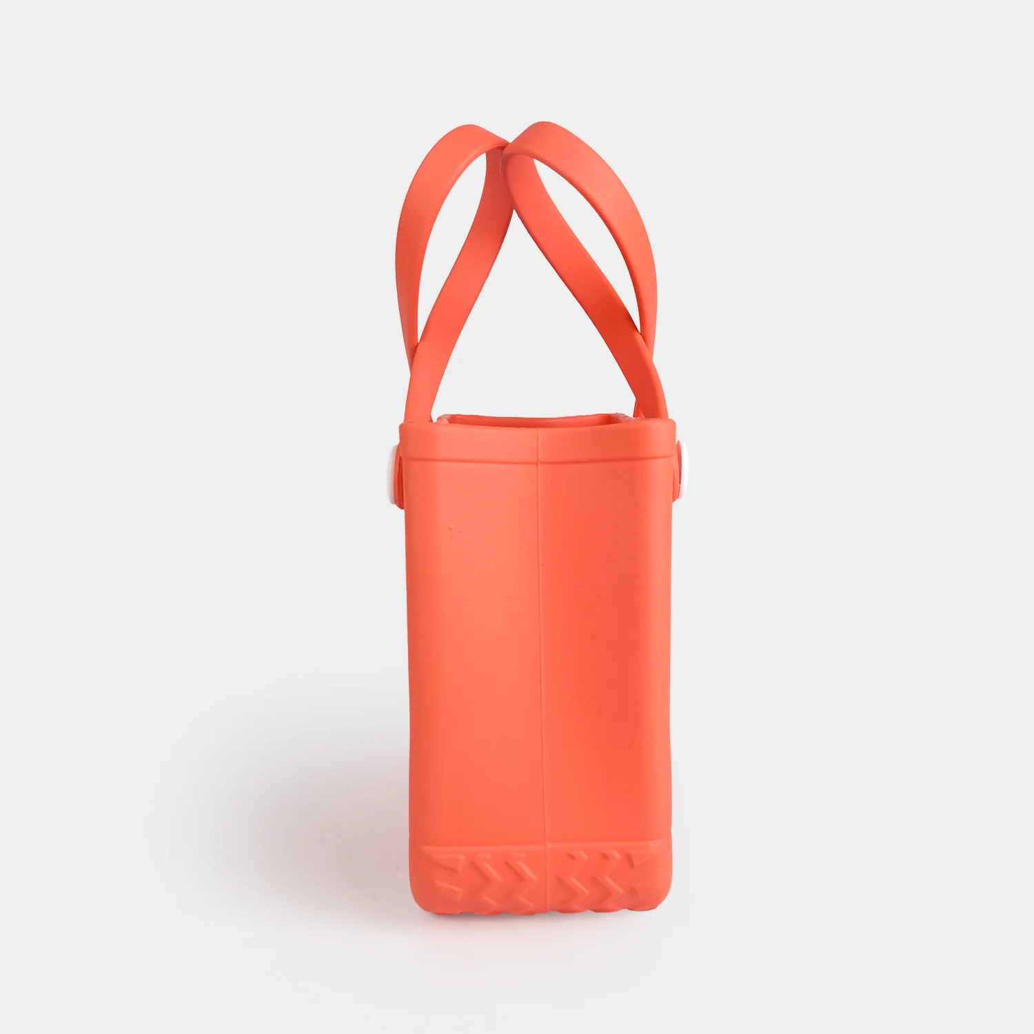 EVA Silicone Accessory Tote Bag/Travel Handbag - Image 4