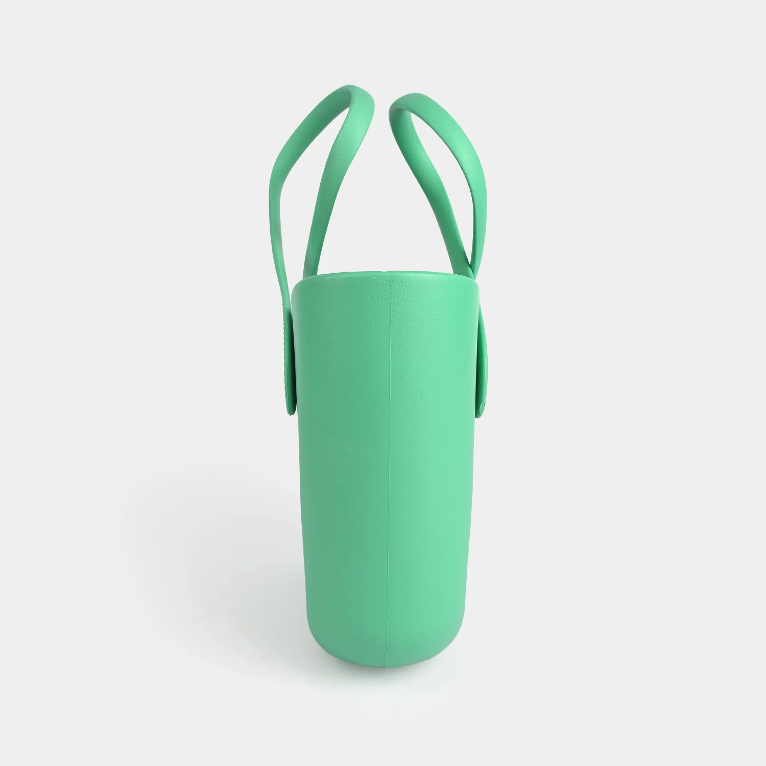 EVA Silicone Accessory Tote Bag/Travel Handbag - Image 4
