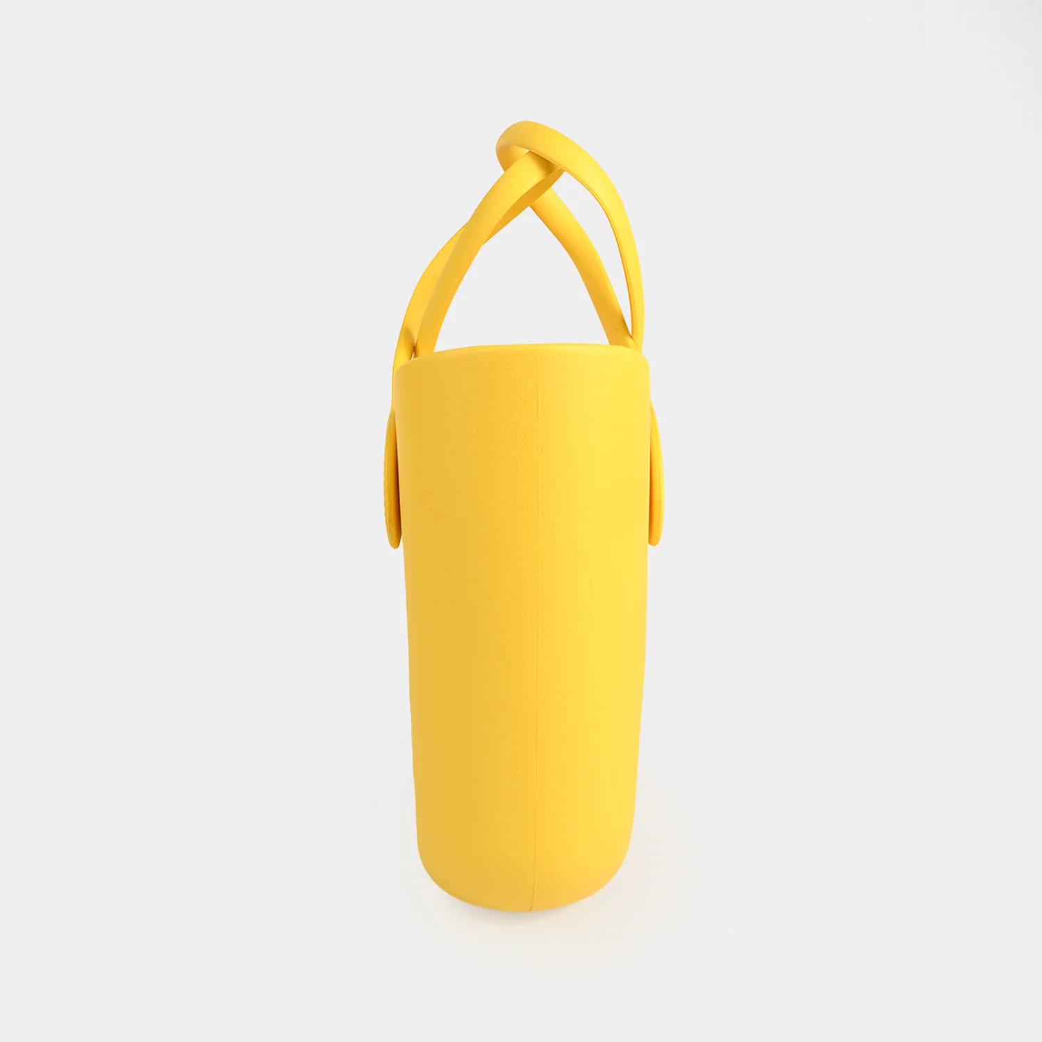 EVA Silicone Accessory Tote Bag/Travel Handbag - Image 4