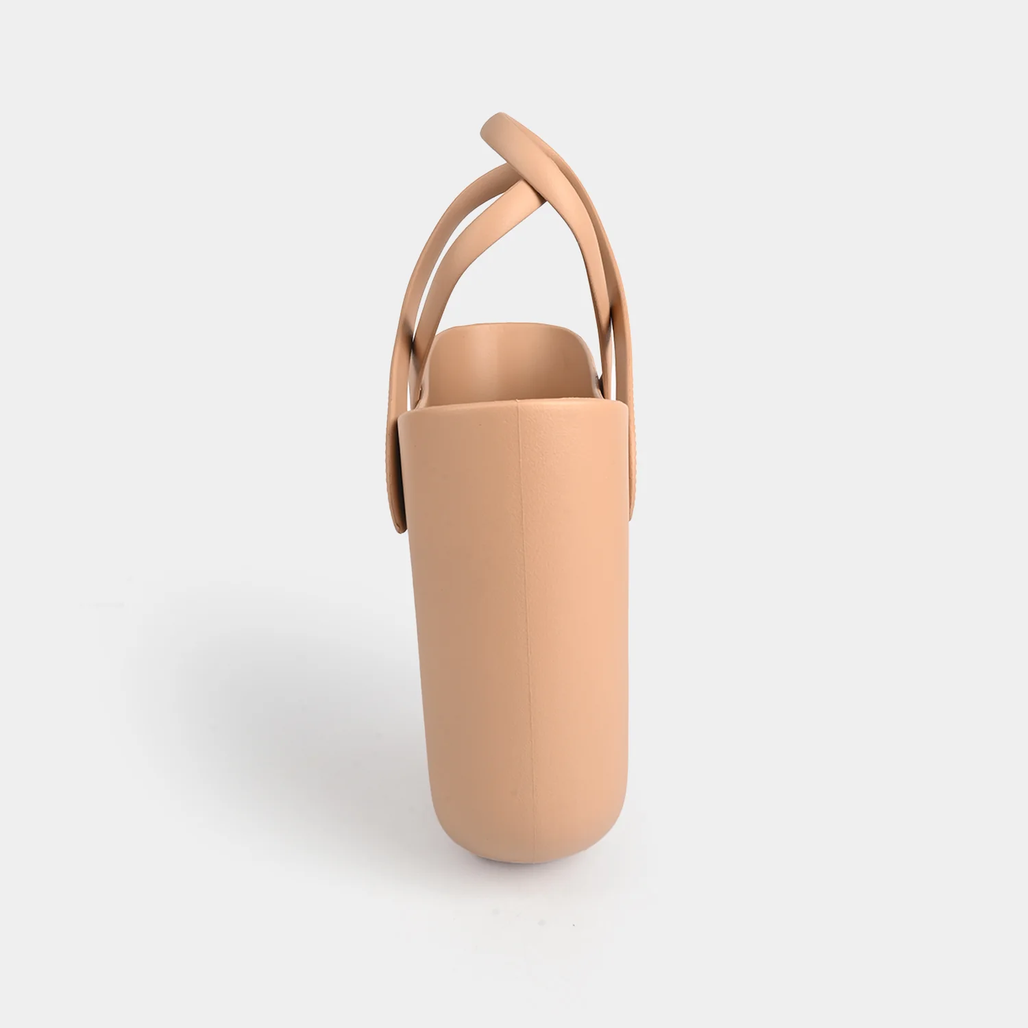 EVA Silicone Accessory Tote Bag/Travel Handbag - Image 4