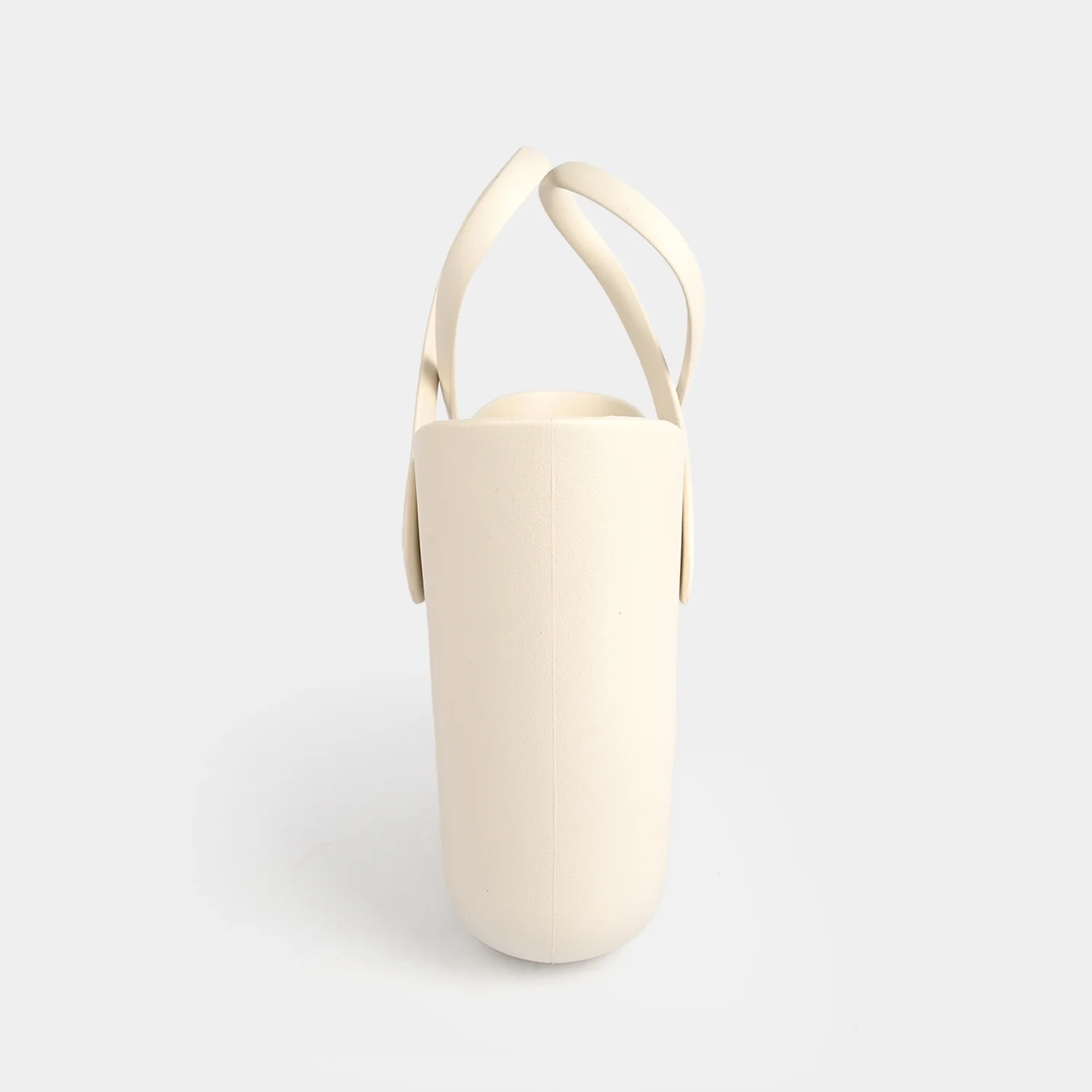 EVA Silicone Accessory Tote Bag/Travel Handbag - Image 4