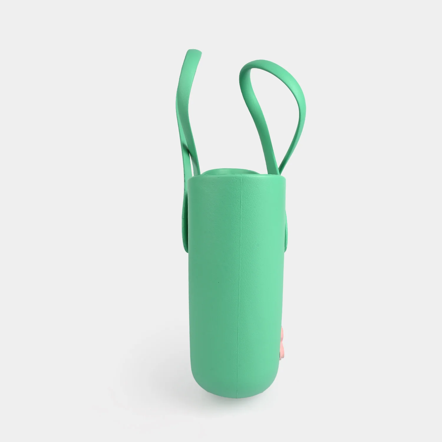 EVA Silicone Accessory Tote Bag/Travel Handbag - Image 3