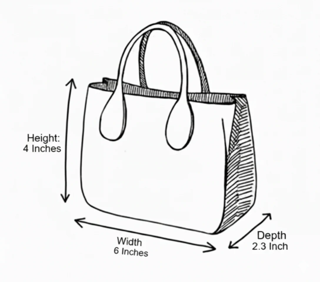 Little Girls' Fancy Pearl Handle Party Purse/Handbag - Image 2