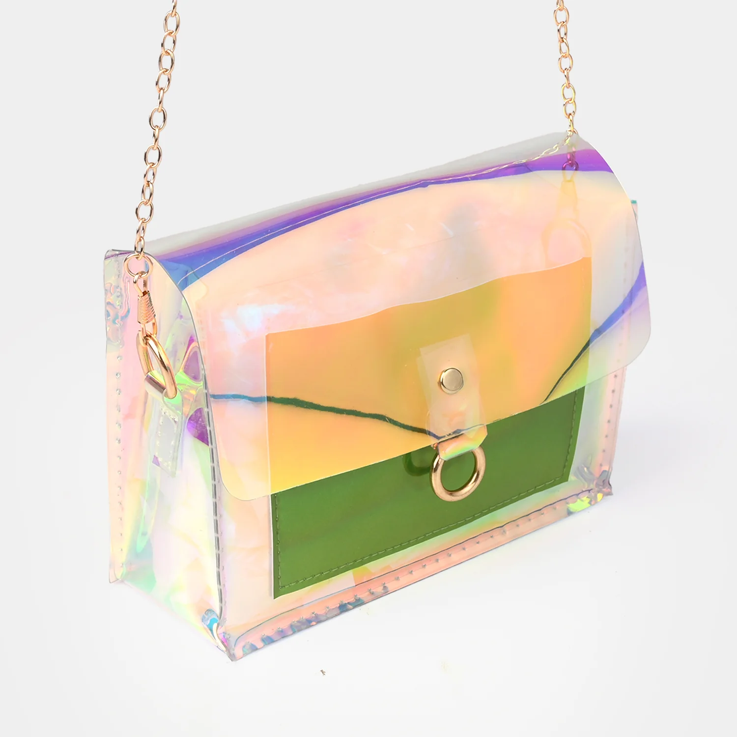 Chain Crossbody Bag/Handbag