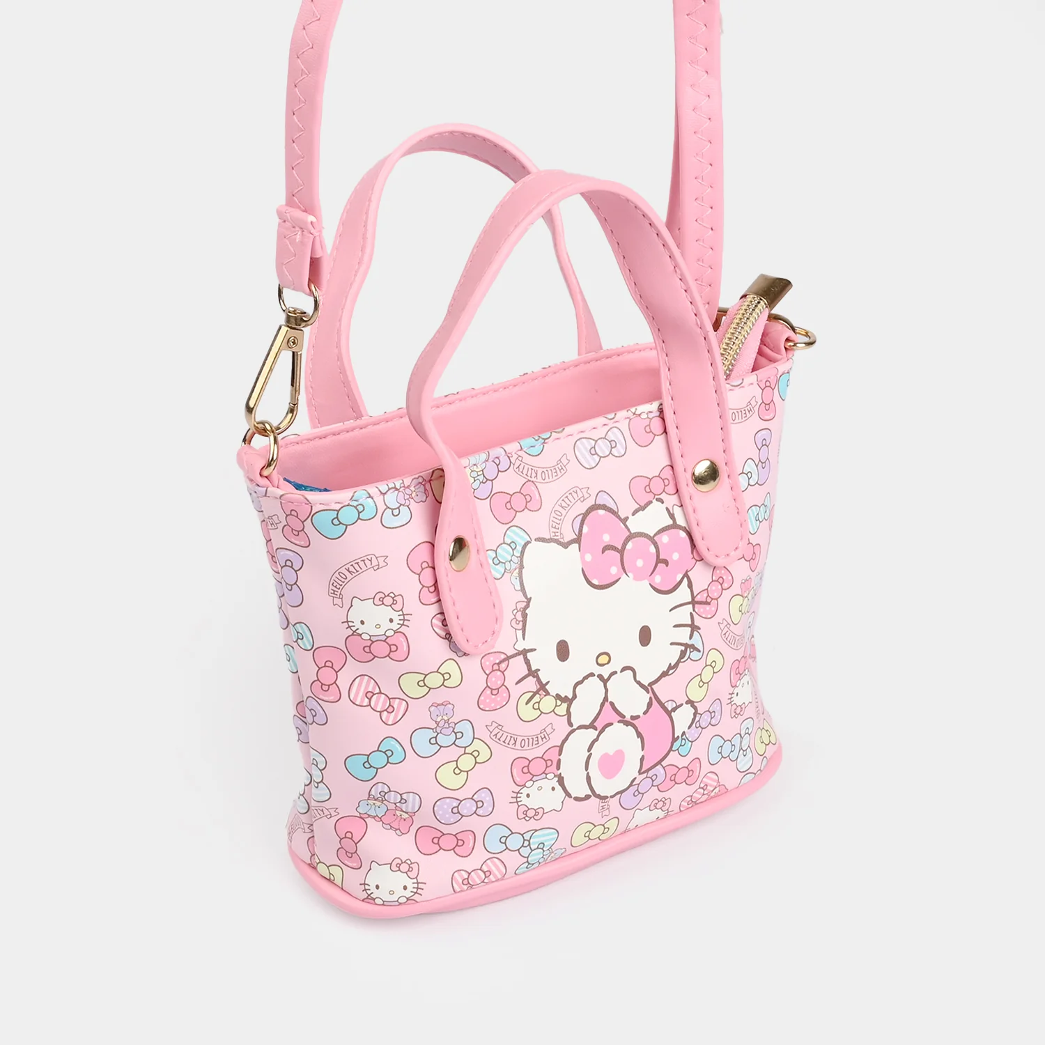 Cute & Stylish Hand Bag For Girls