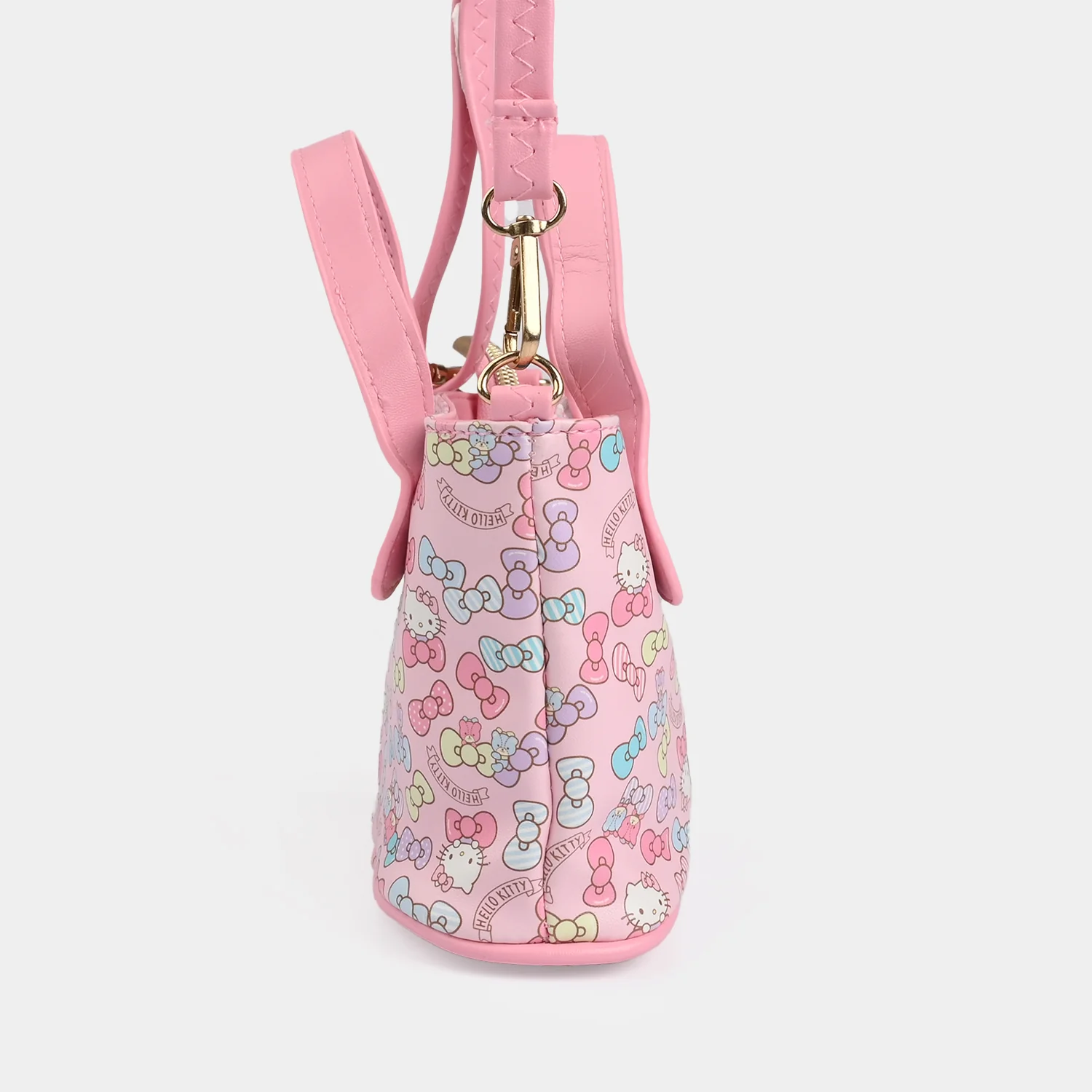 Cute & Stylish Hand Bag For Girls - Image 3