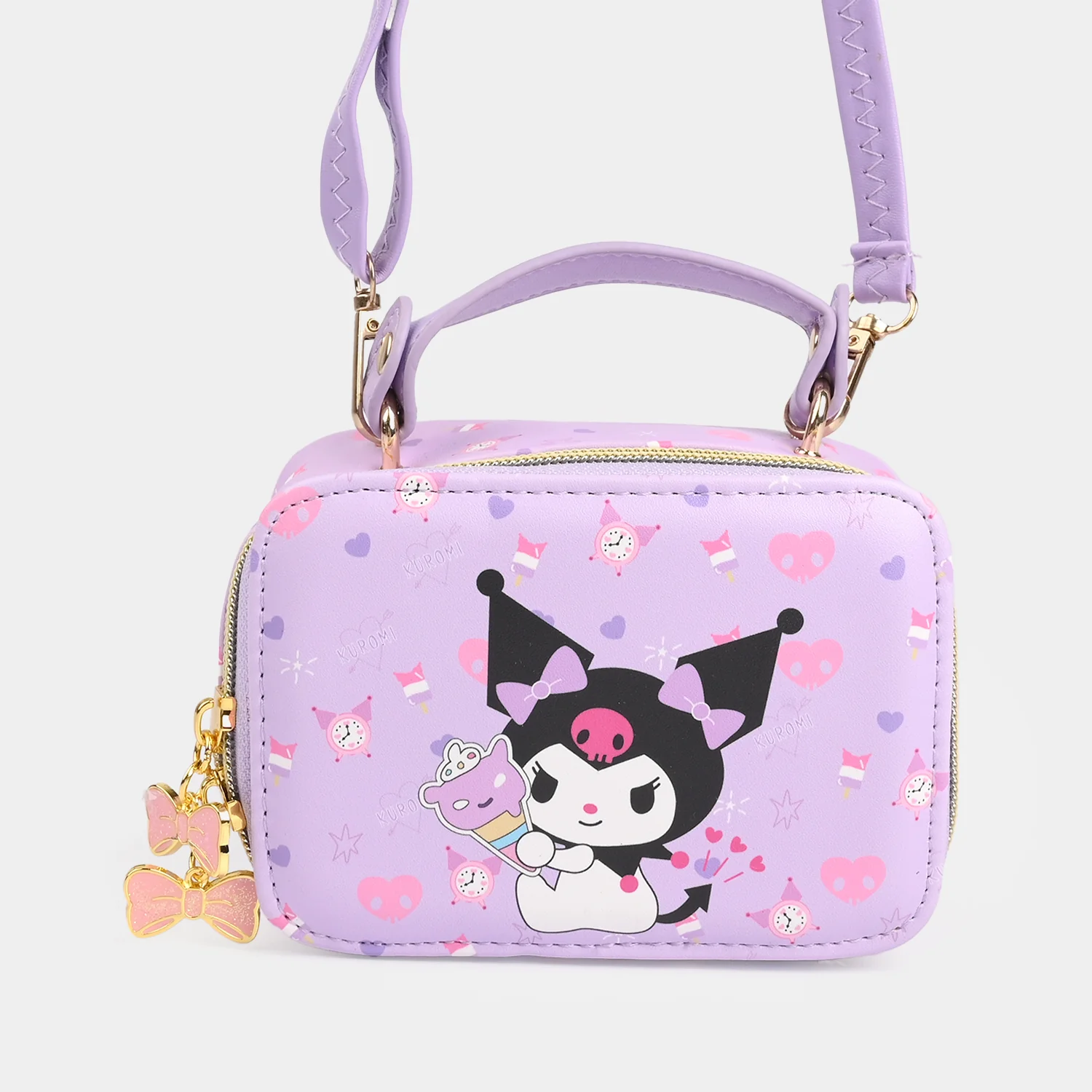Cute & Stylish Hand Bag For Girls - Image 2