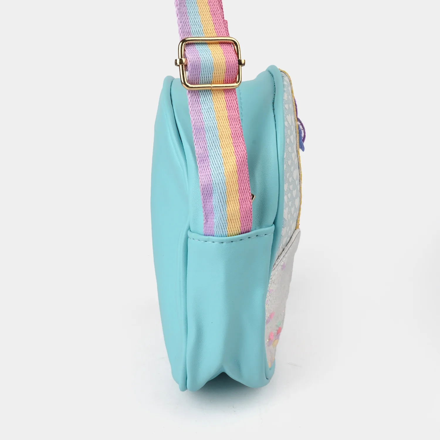 Little Girls Elegant Handbag - Image 3
