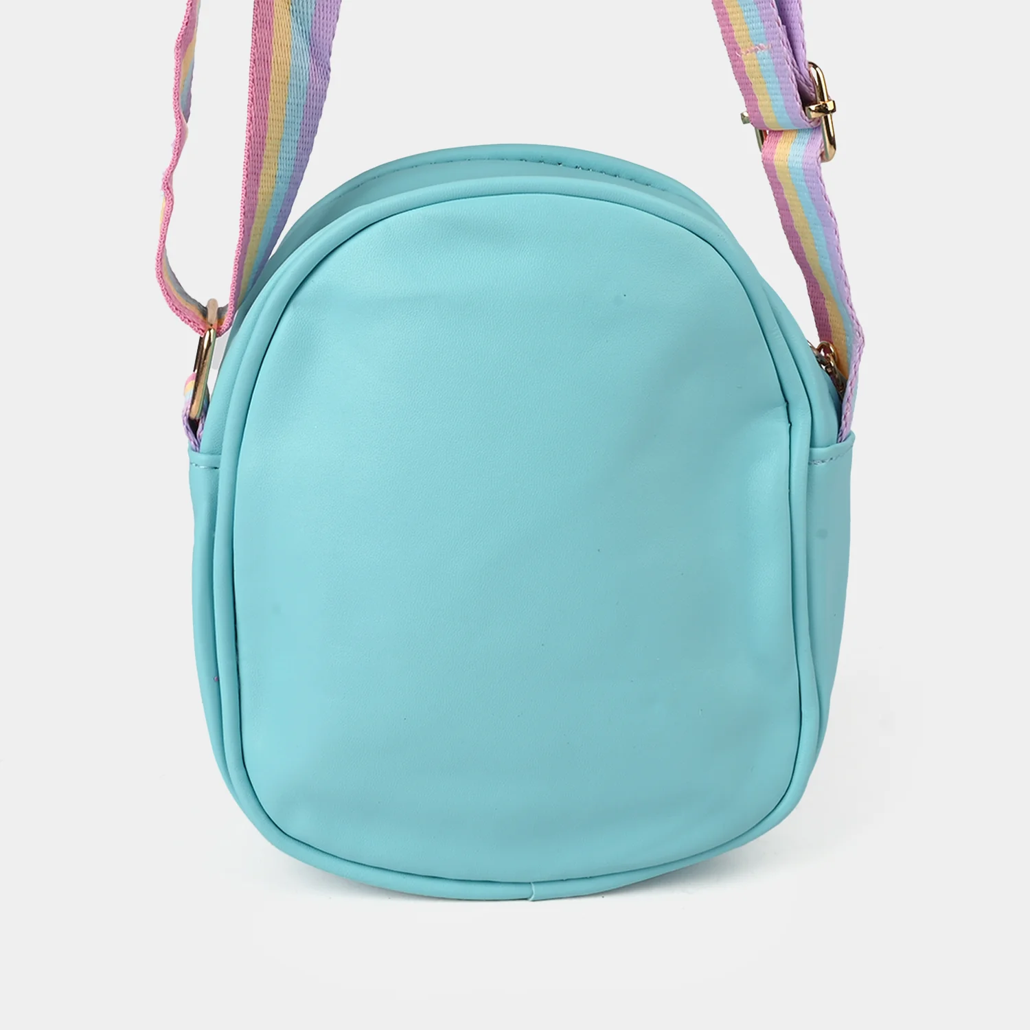 Little Girls Elegant Handbag - Image 4