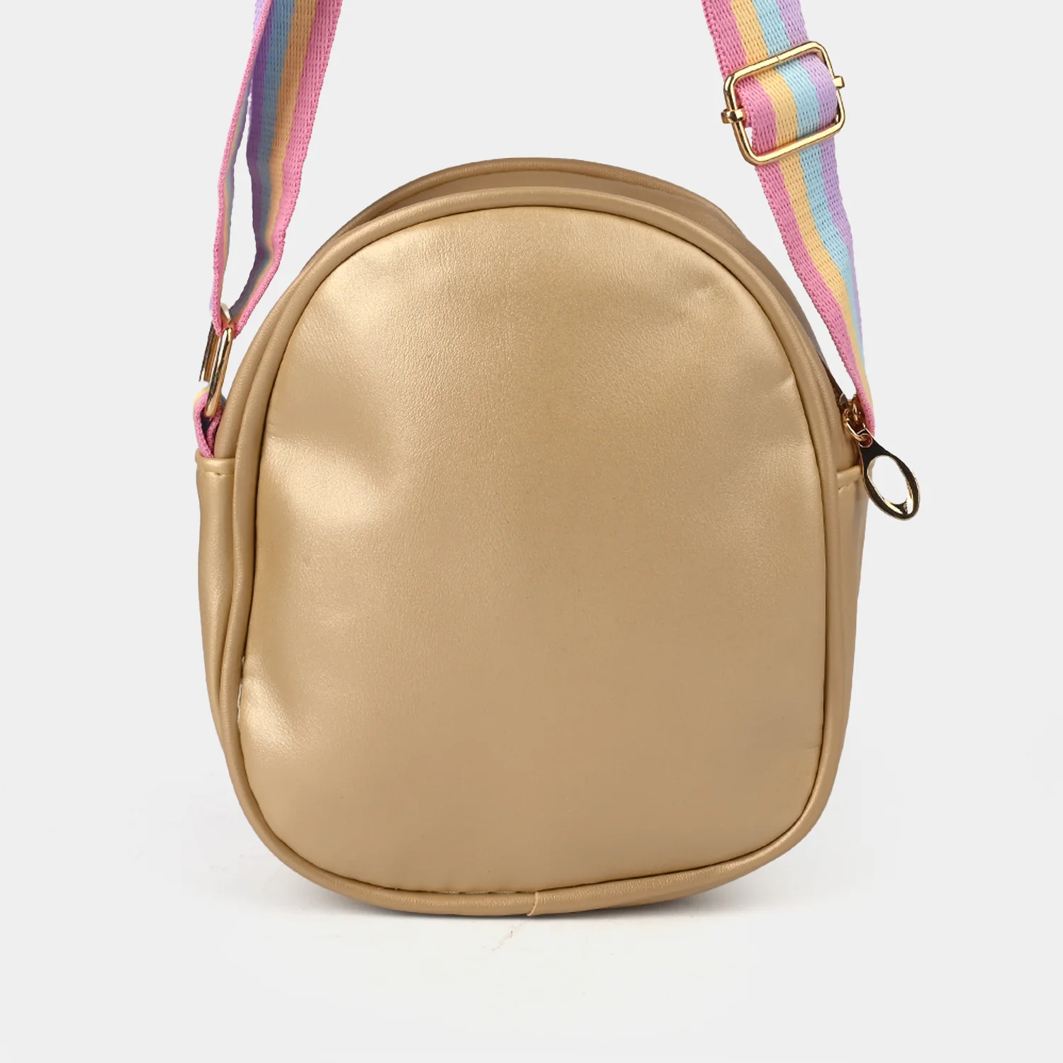 Little Girls Elegant Handbag - Image 4