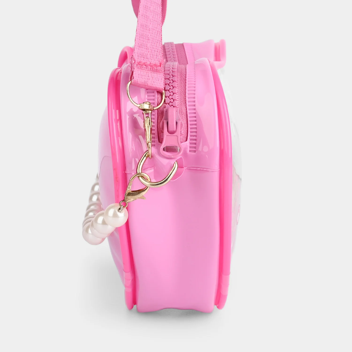 Little Girls Elegant Handbag - Image 3