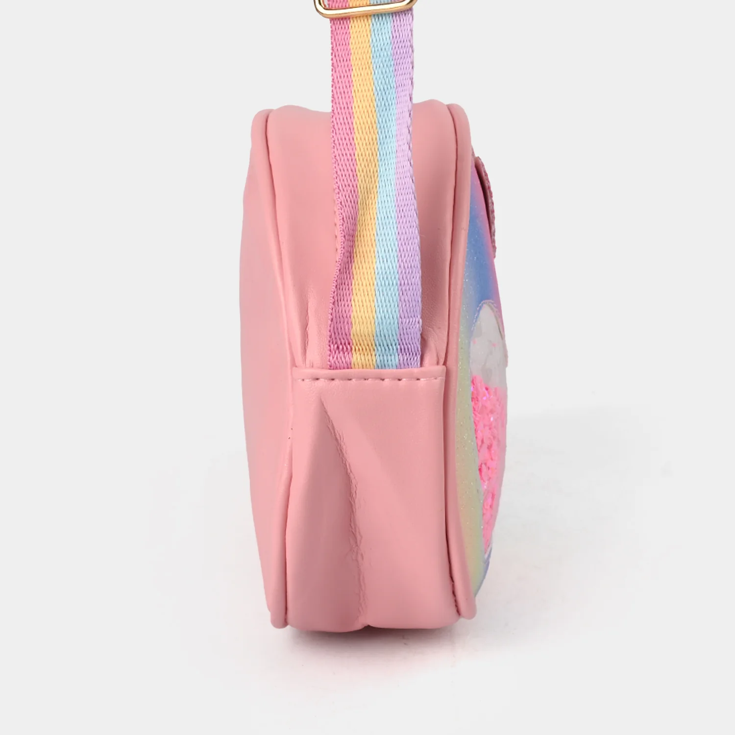 Little Girls Elegant Handbag - Image 3
