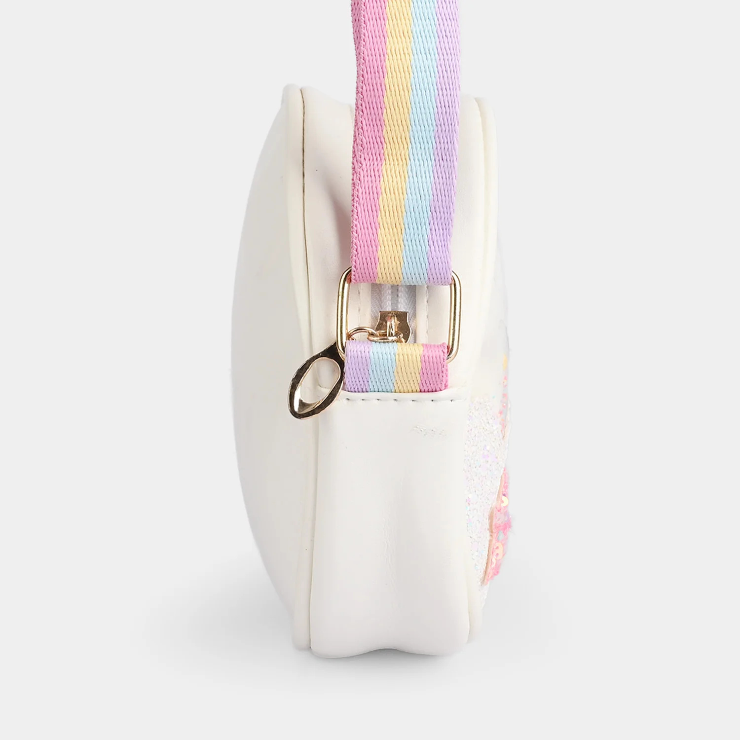 Little Girls Elegant Handbag - Image 3