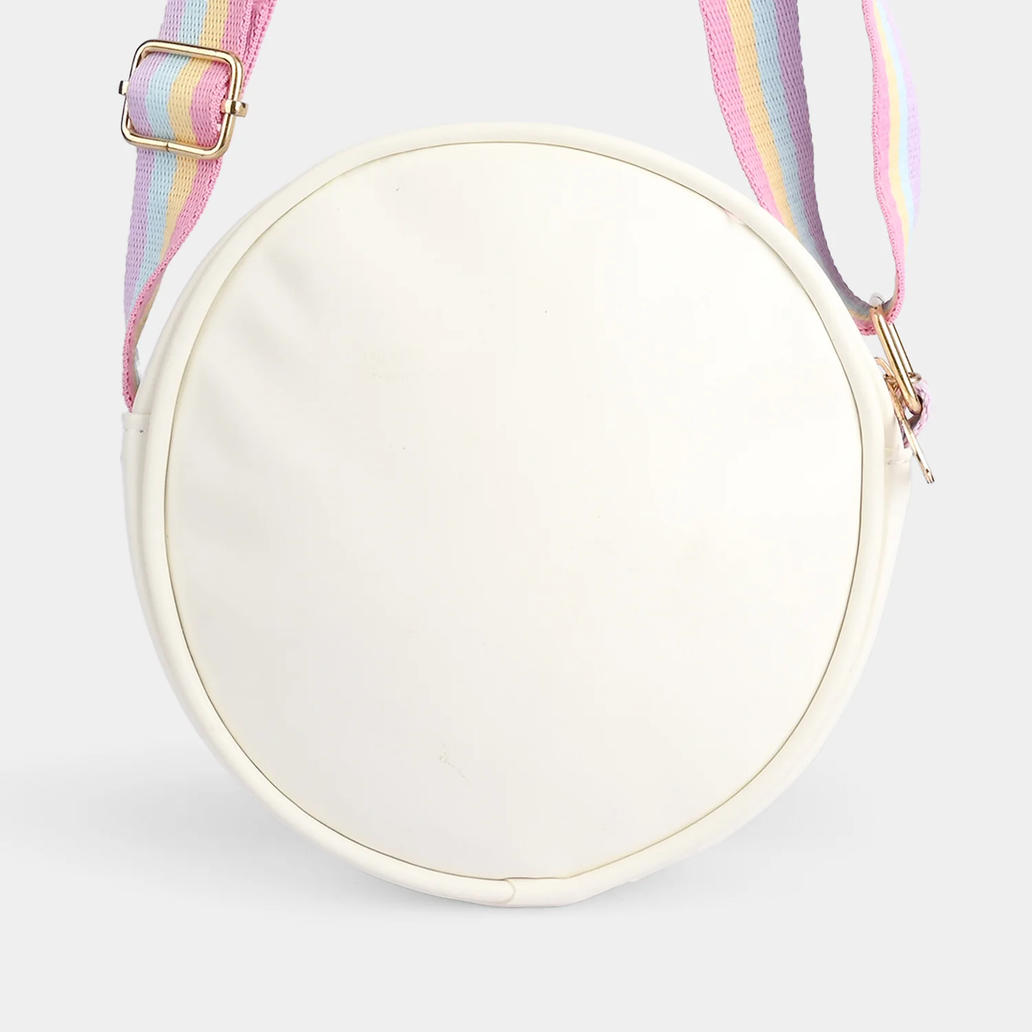 Little Girls Elegant Handbag - Image 4
