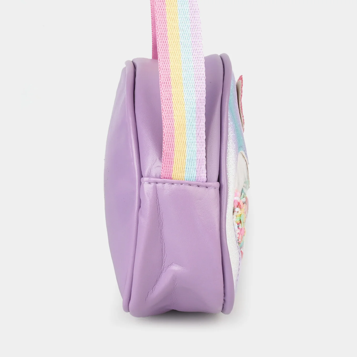 Little Girls Elegant Handbag - Image 3