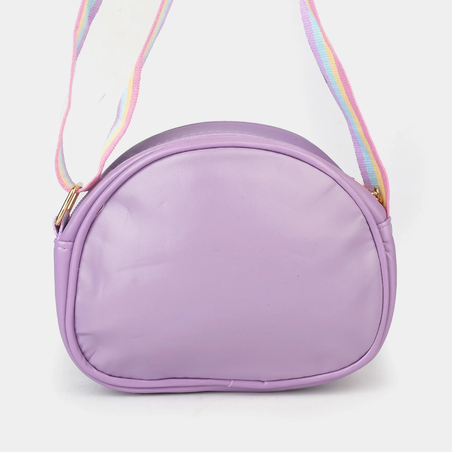 Little Girls Elegant Handbag - Image 4