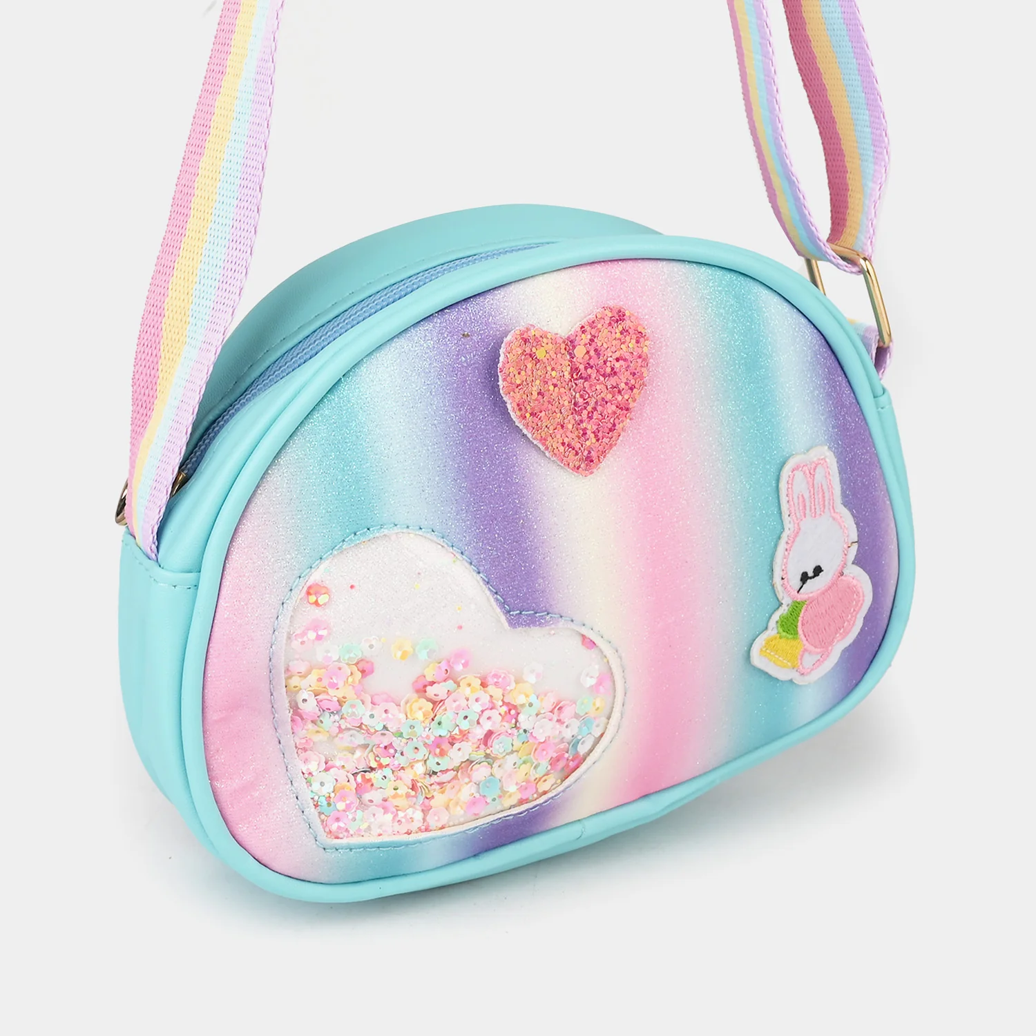 Little Girls Elegant Handbag