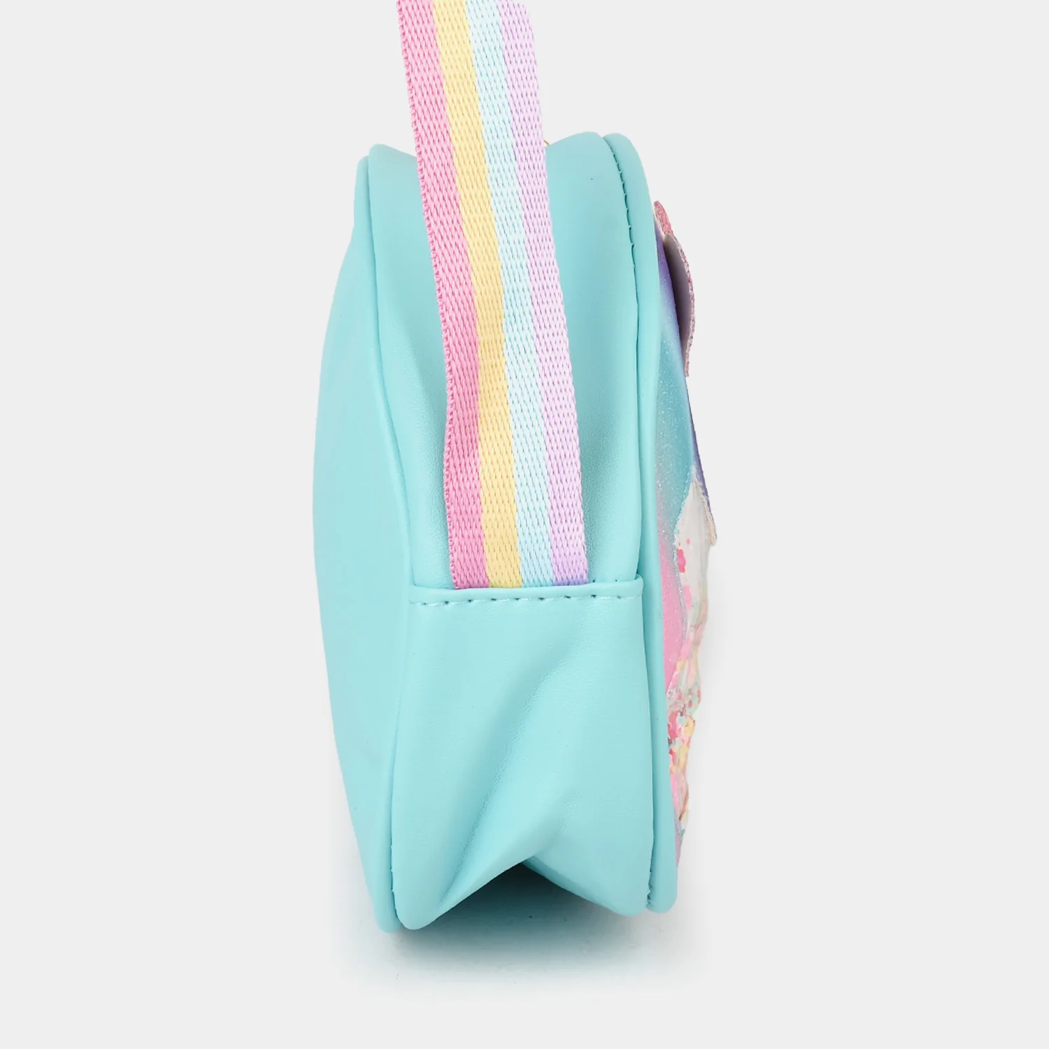 Little Girls Elegant Handbag - Image 3