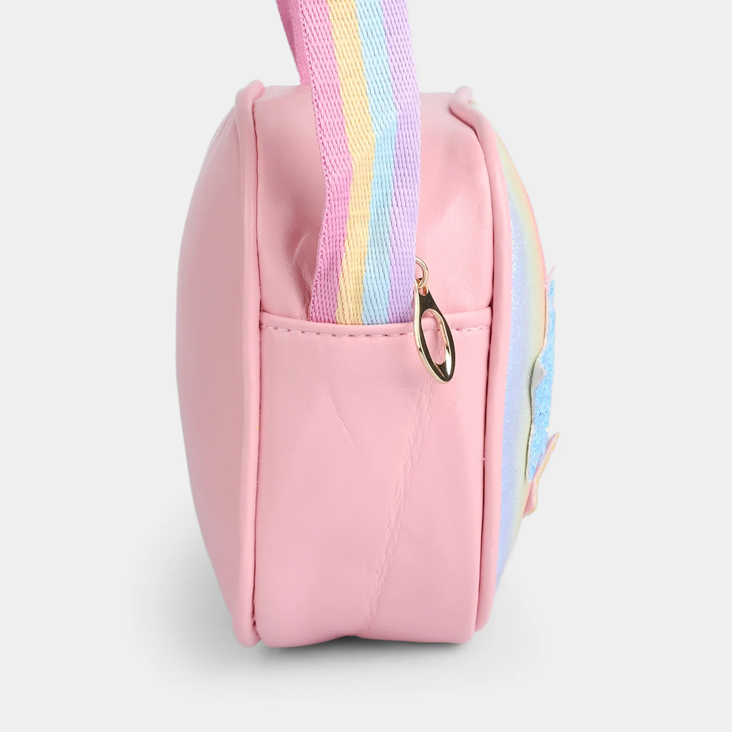 Little Girls Elegant Handbag - Image 3