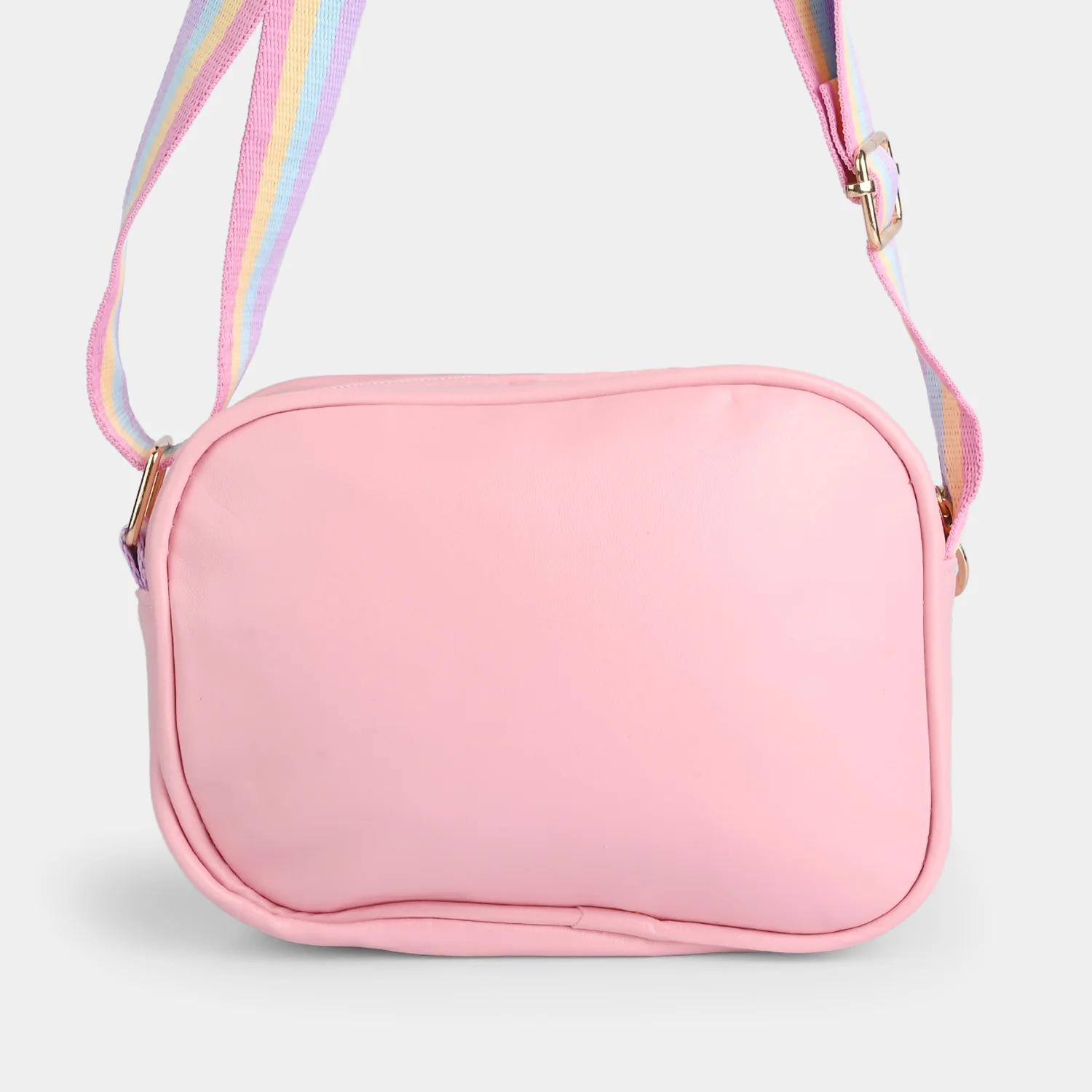 Little Girls Elegant Handbag - Image 4
