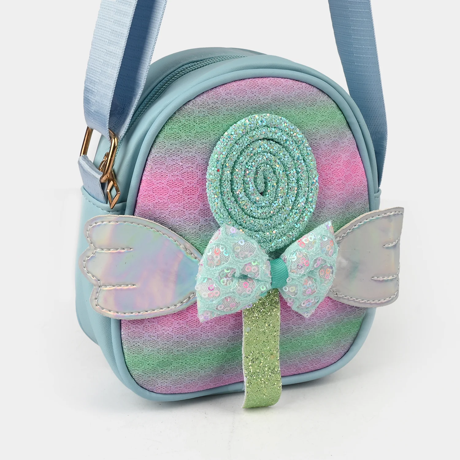 Little Girls Elegant Handbag