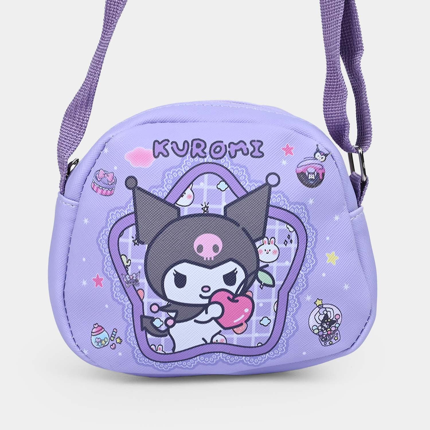Cute & Stylish Little Girls Handbag - Image 2